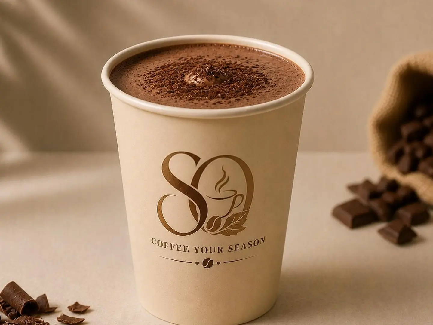 Hot Chocolate