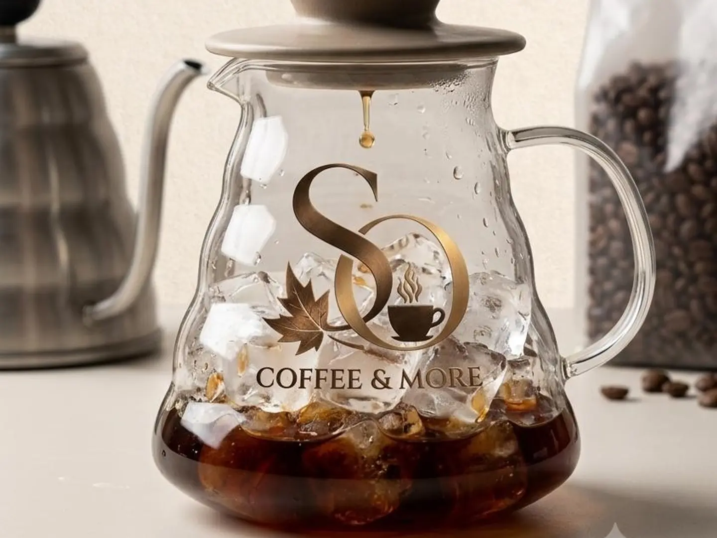 Iced V60