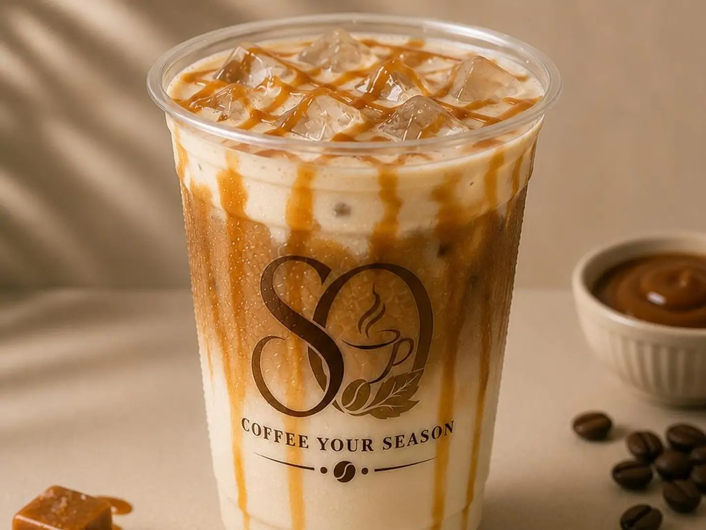 Iced Mocha