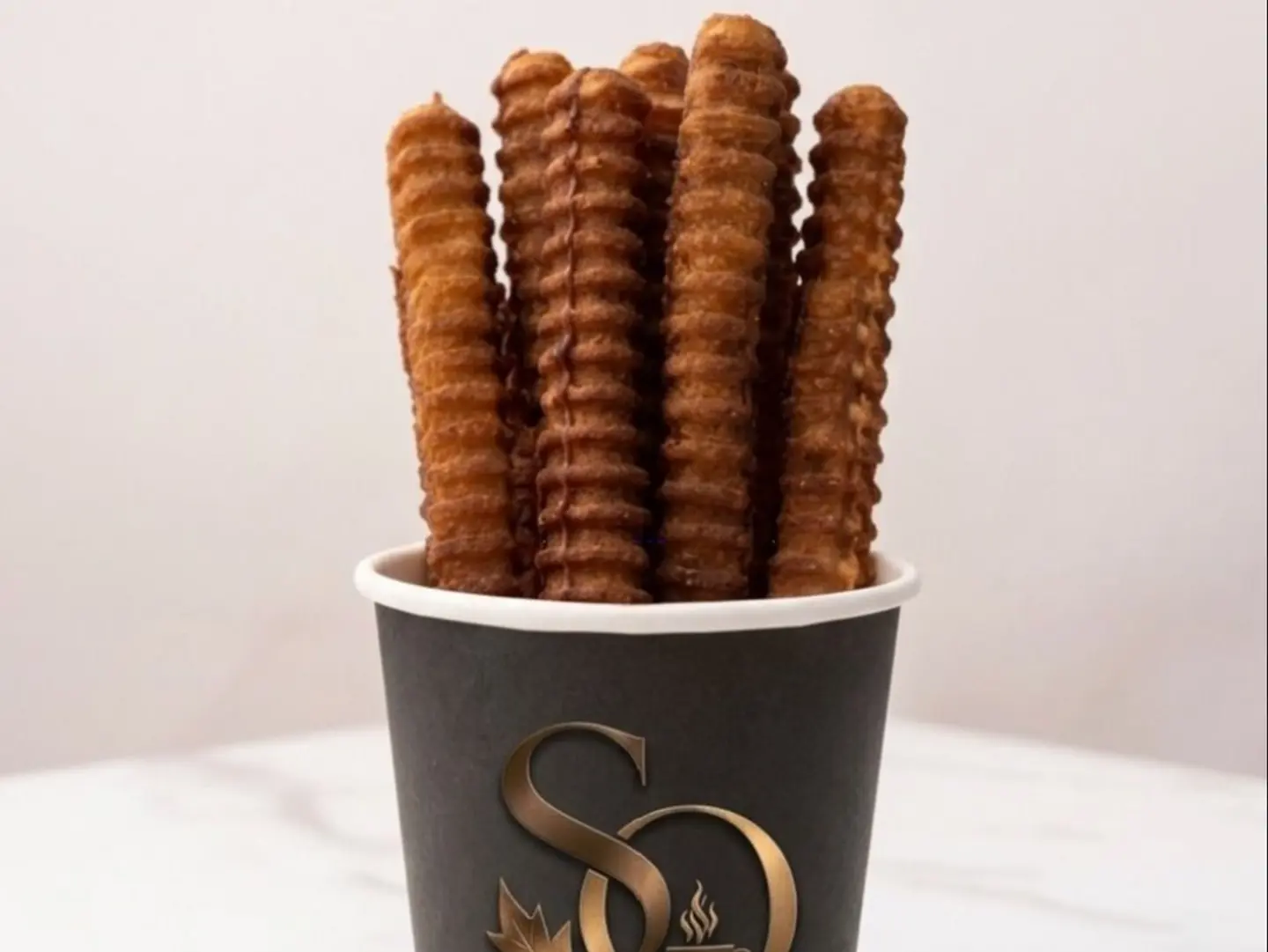 Waffle Sticks