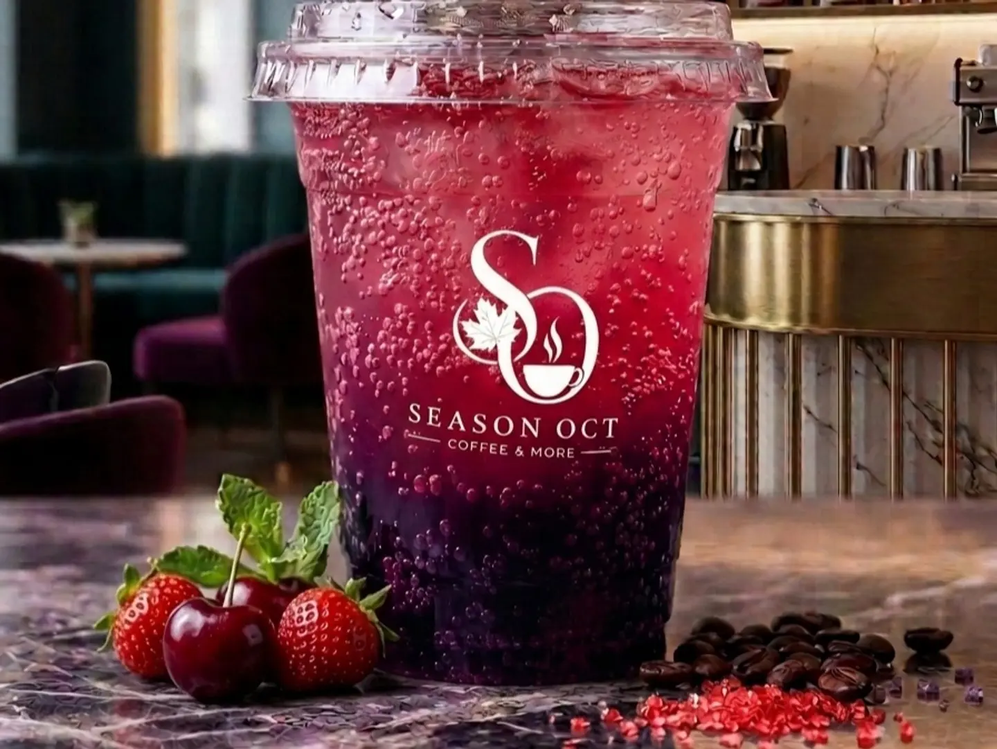 Mix Mojito