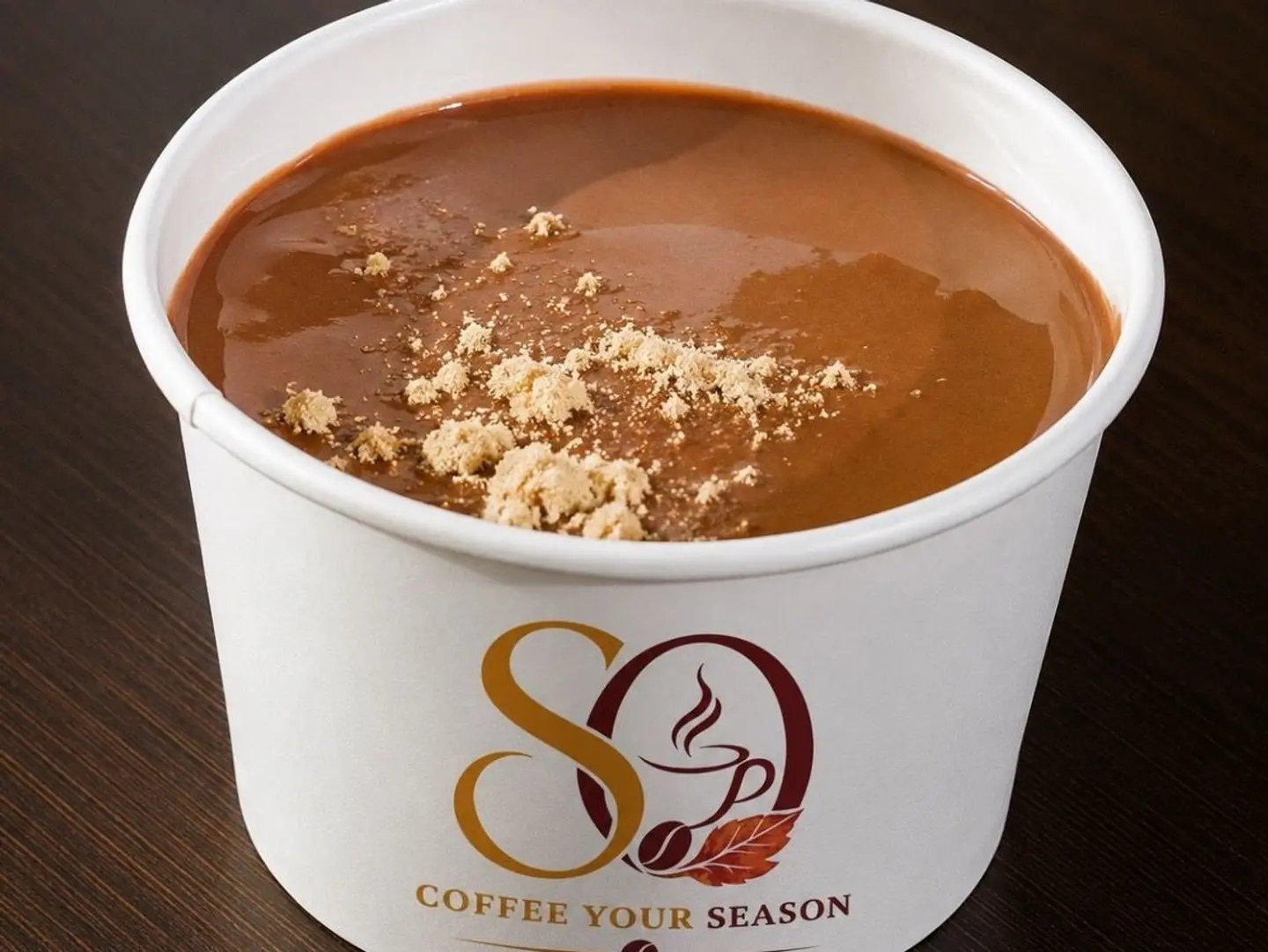Chocolate Pudding