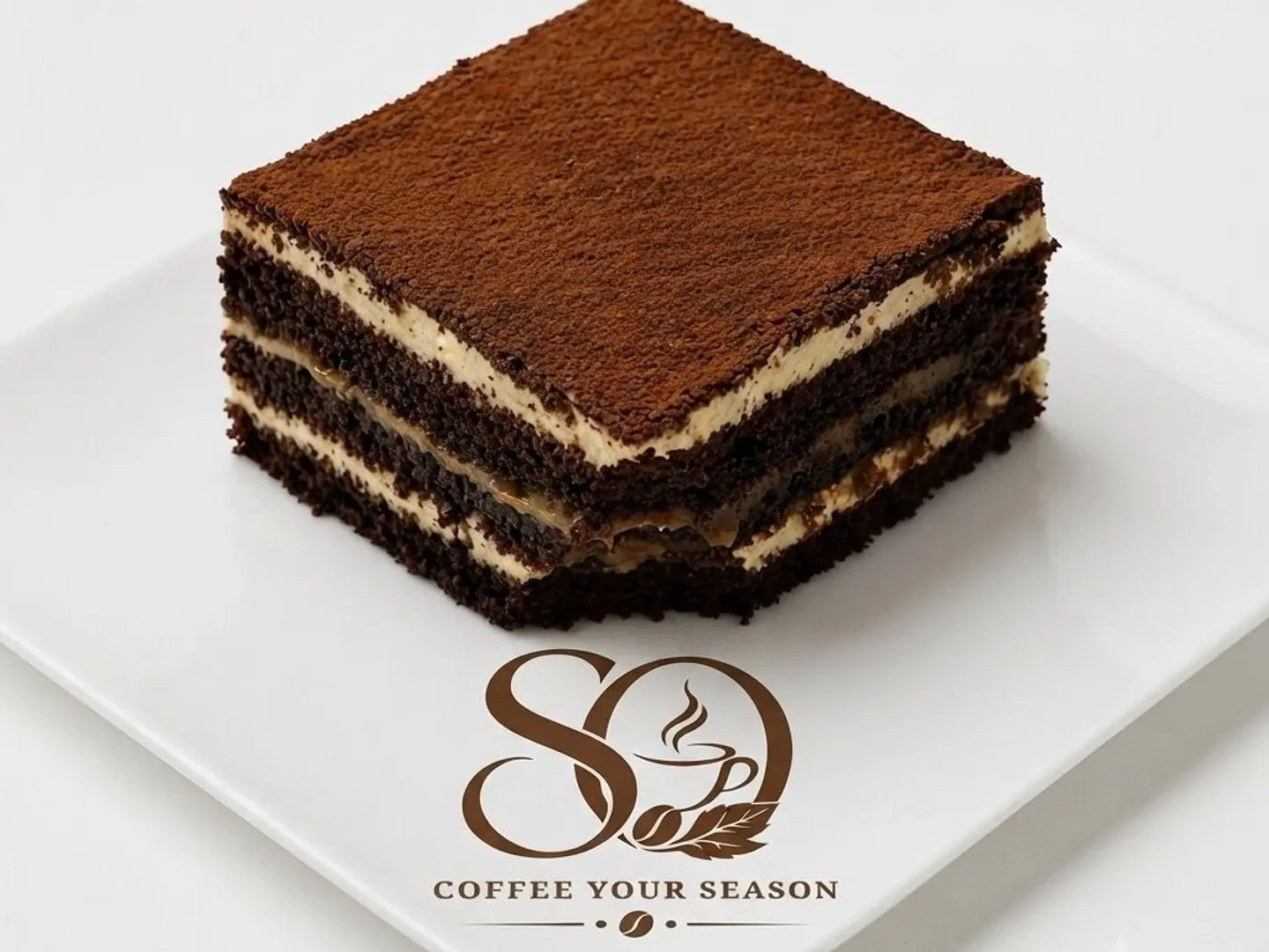 Dolce Cake