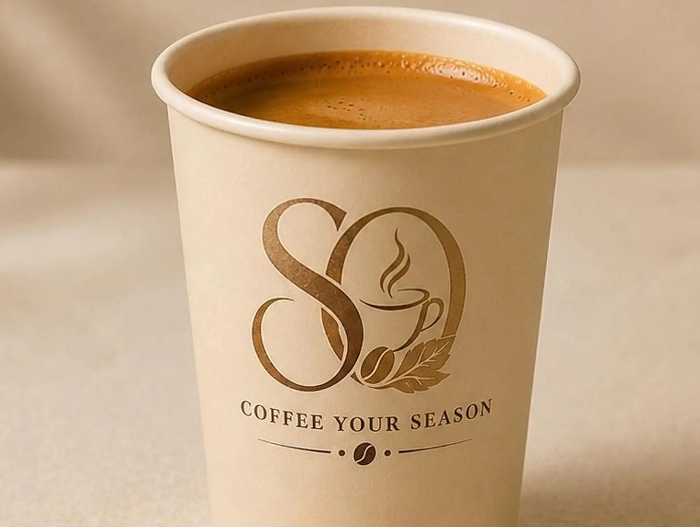 Espresso - Double