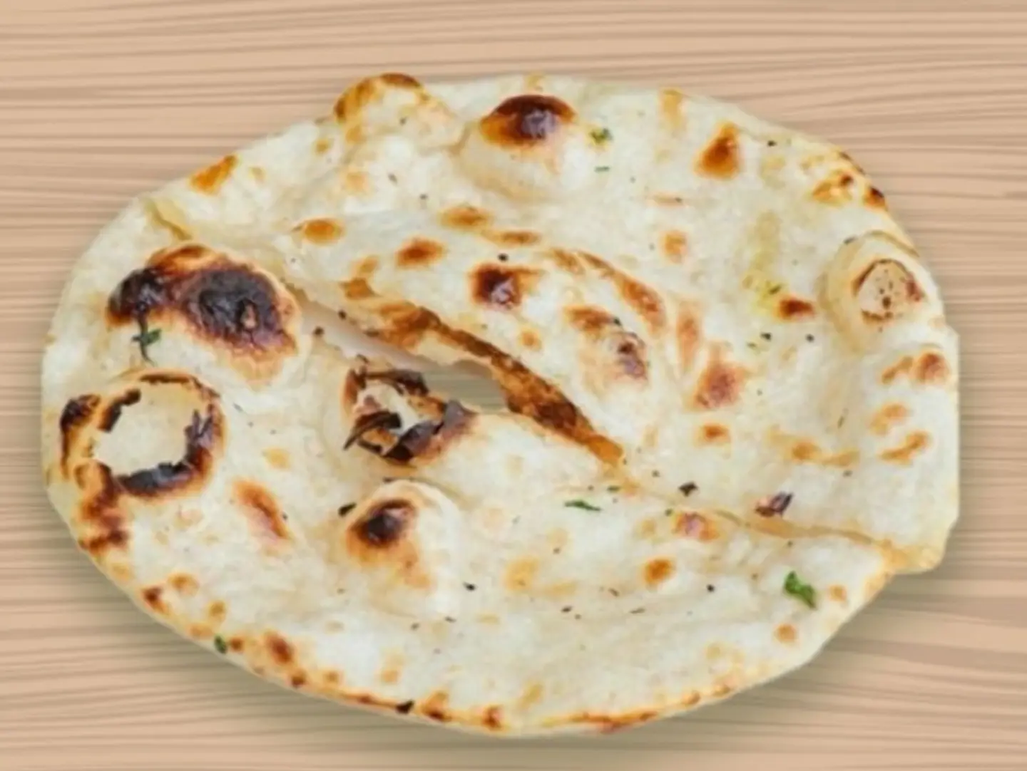 Butter Roti