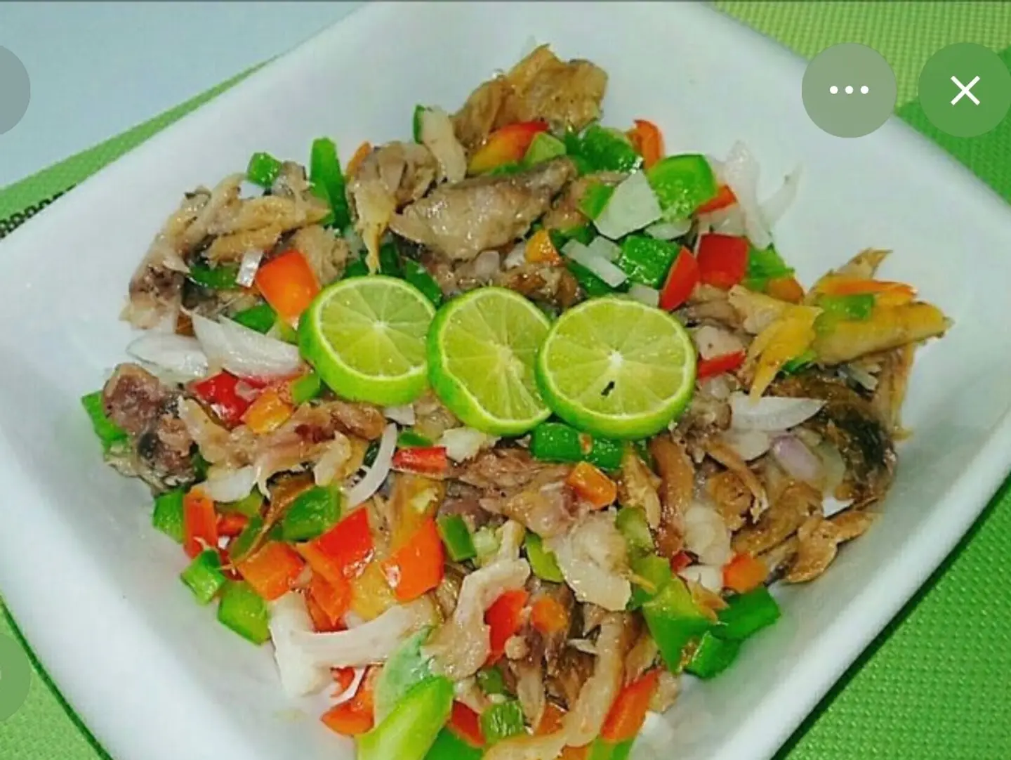 Herring Salad