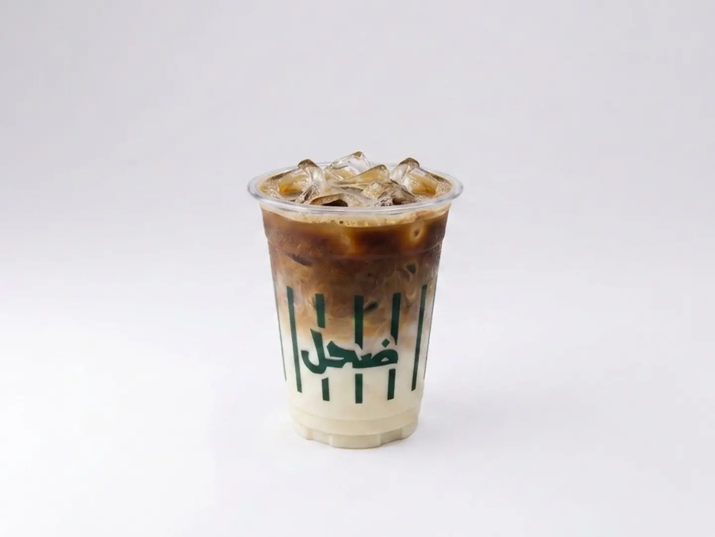Ice Spanish Latte