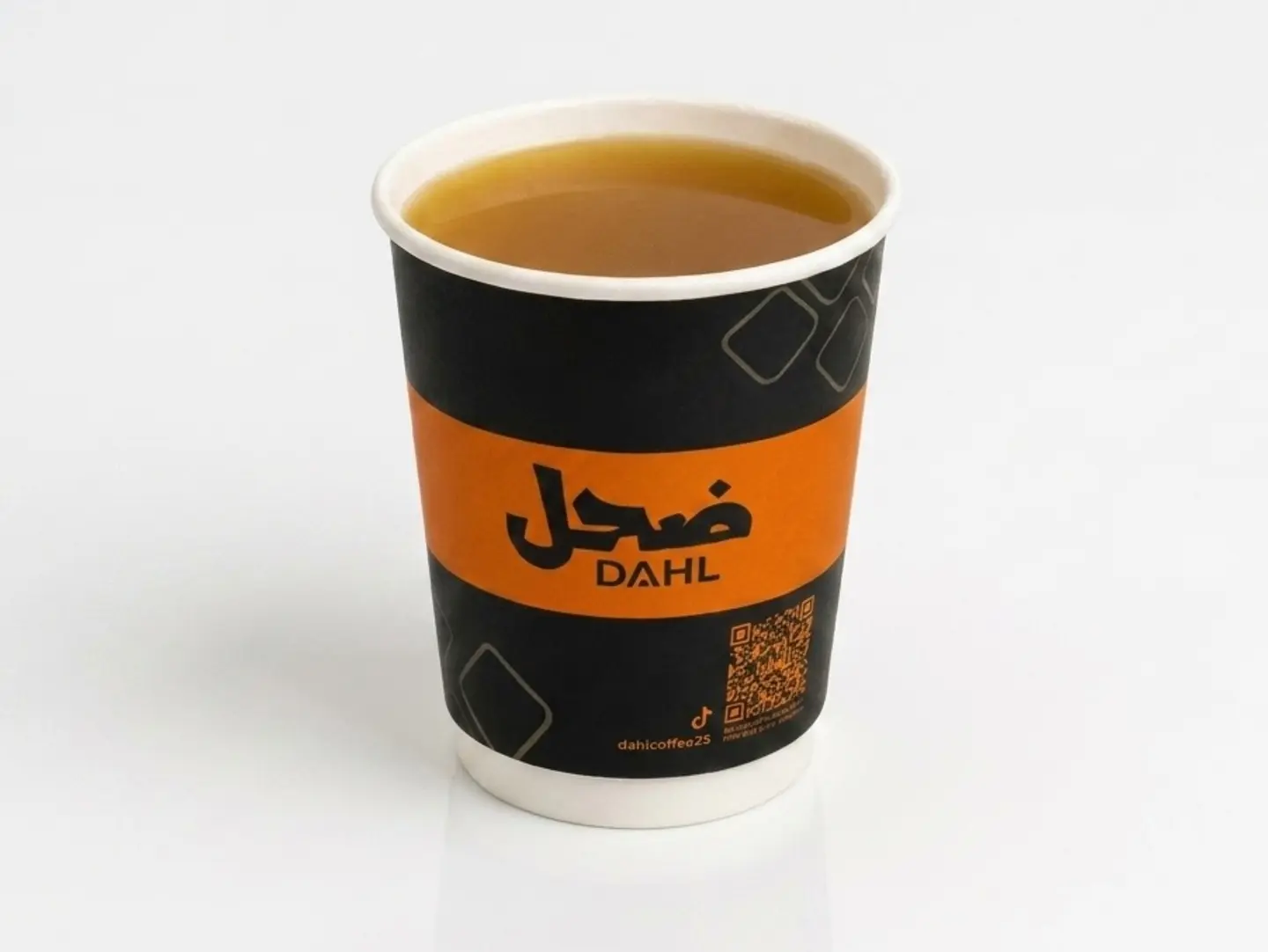 Saudi Coffee