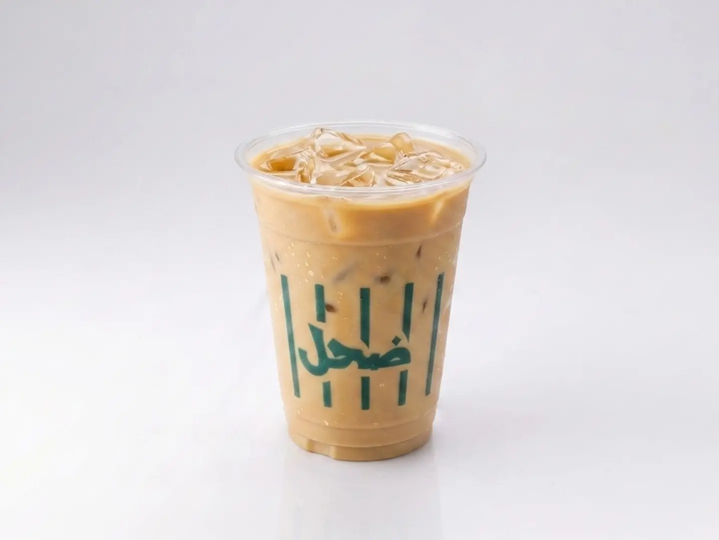 Iced Mocha