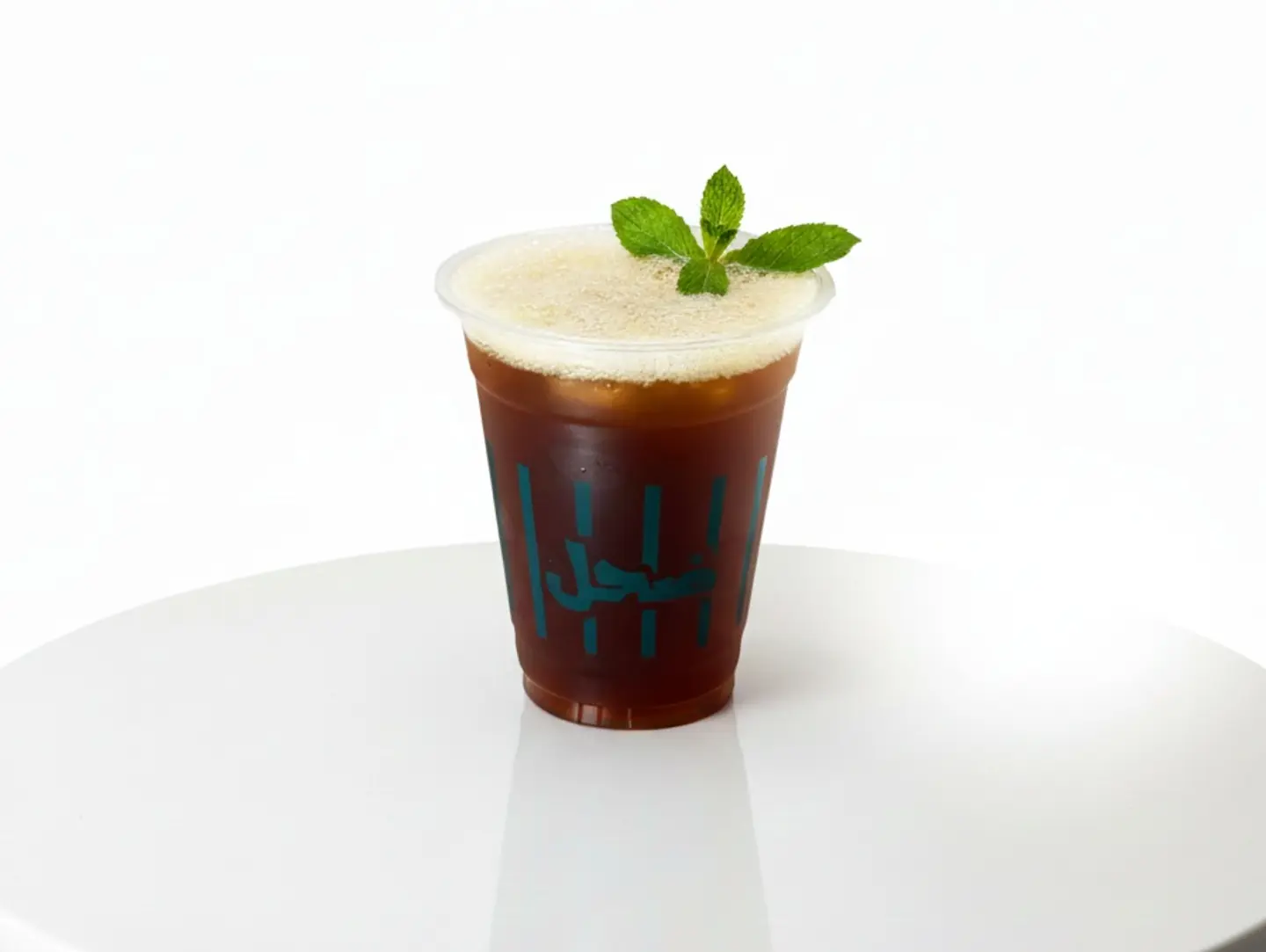 Ice Tea Peach