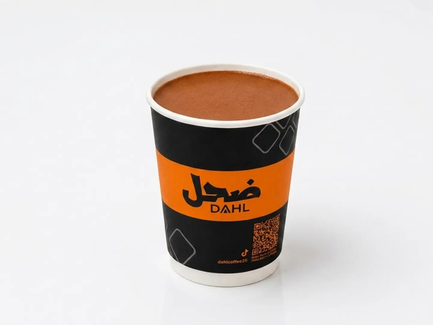 Hot Chocolate