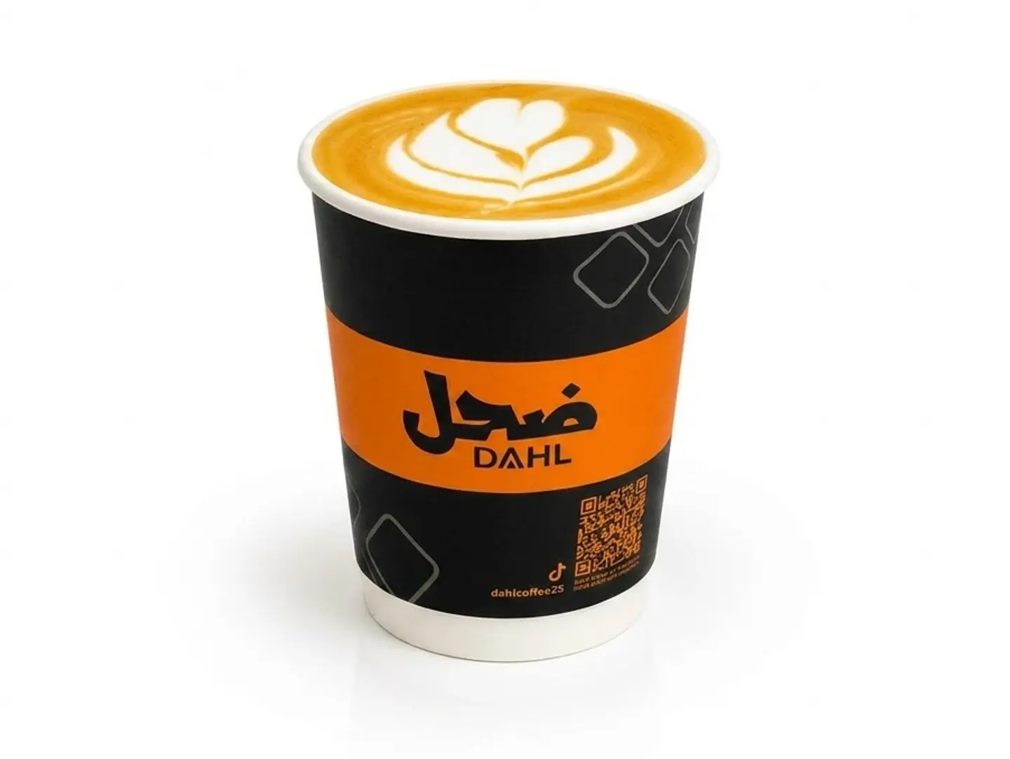 White Mocha