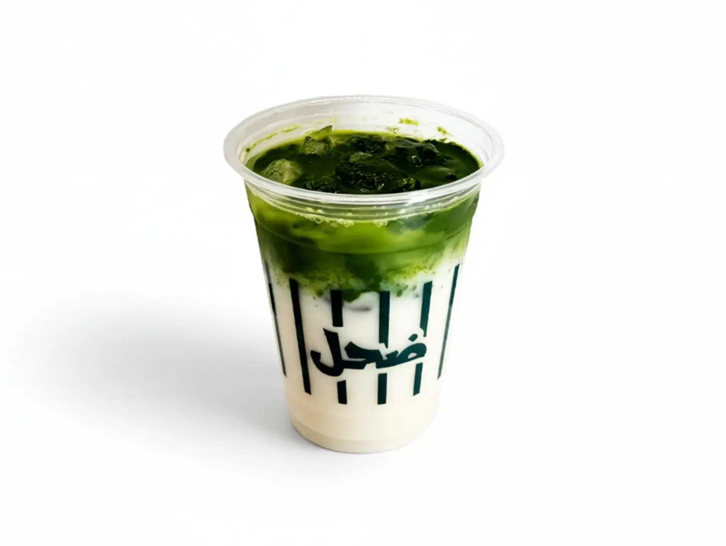 Ice Matcha