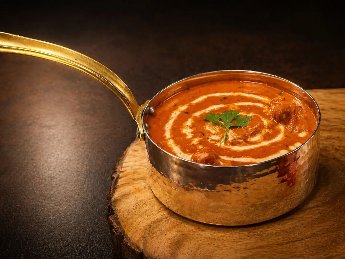 Chicken Tikka Masala