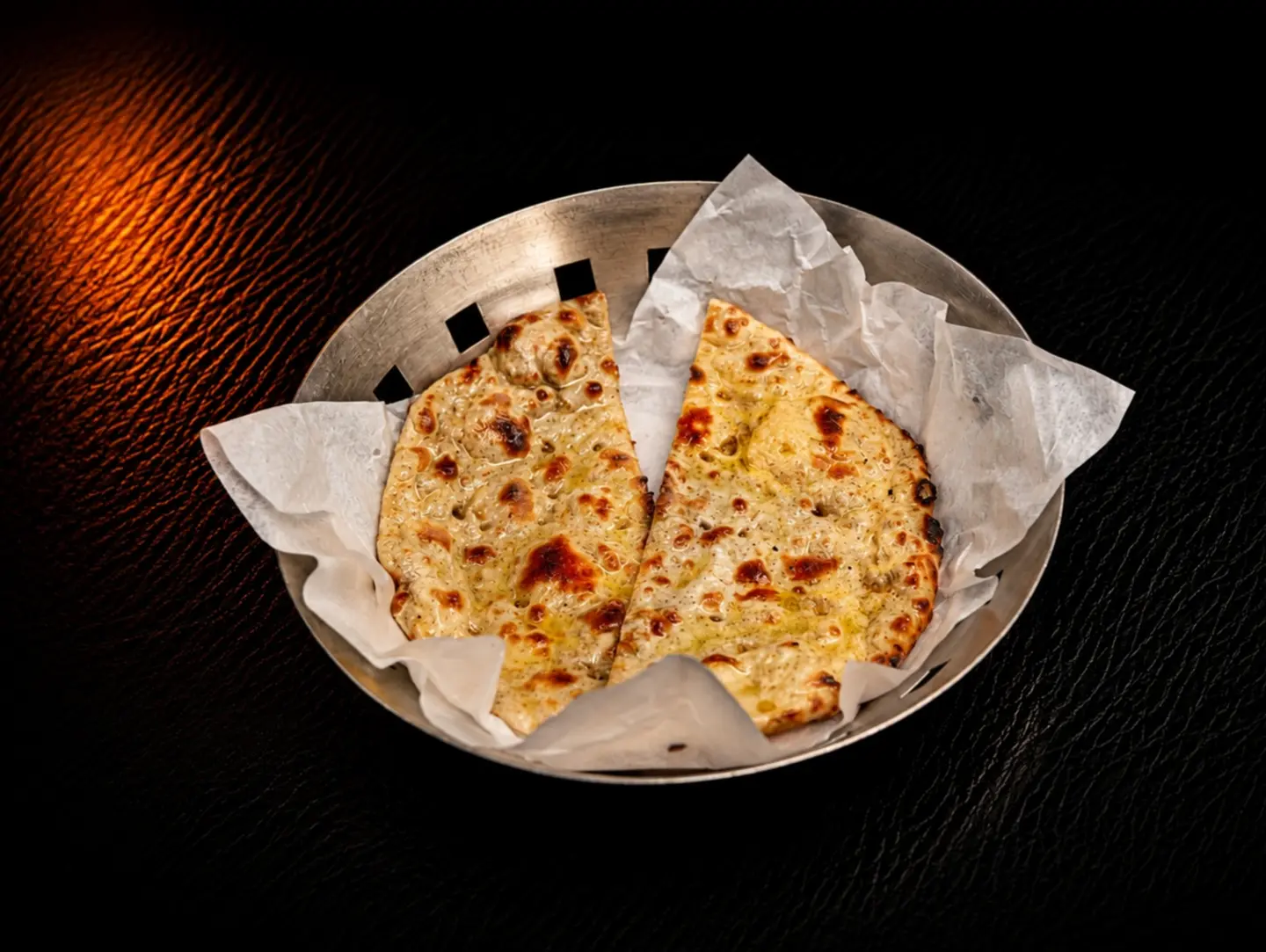 Butter Roti