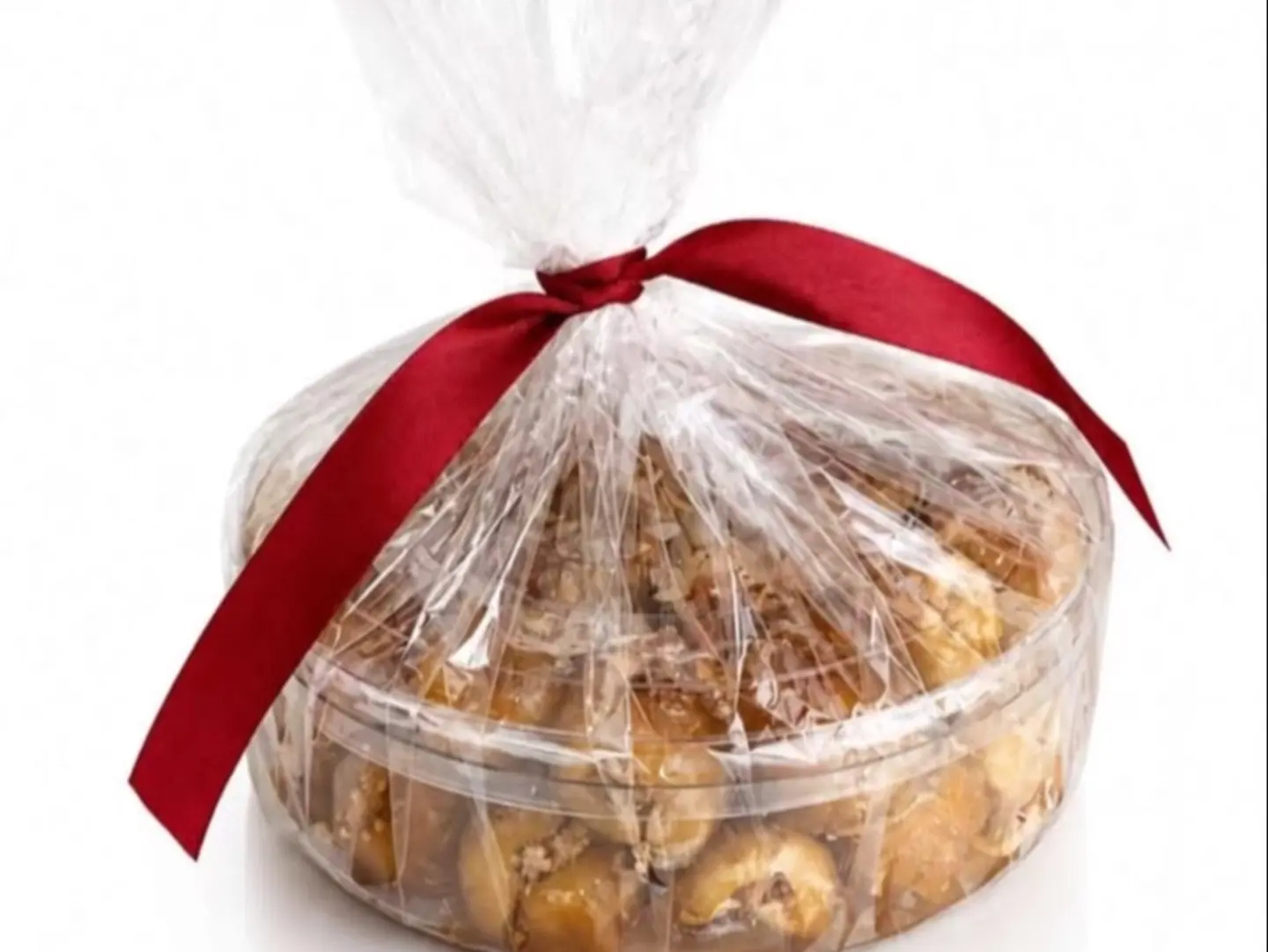 Stuffed Dates