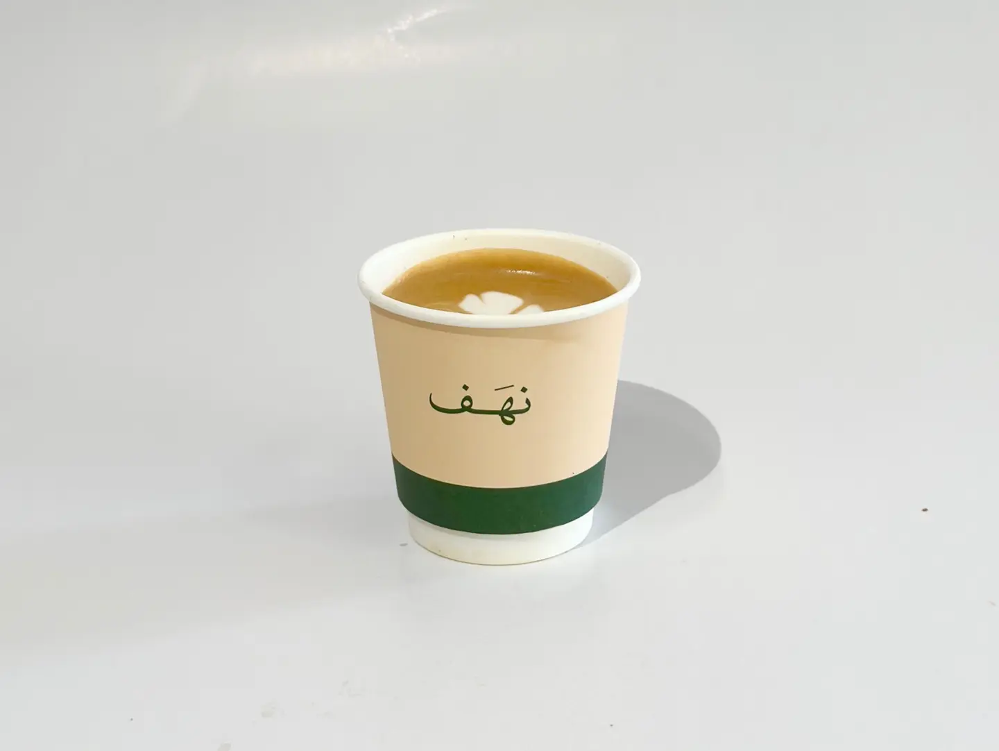 Flat White
