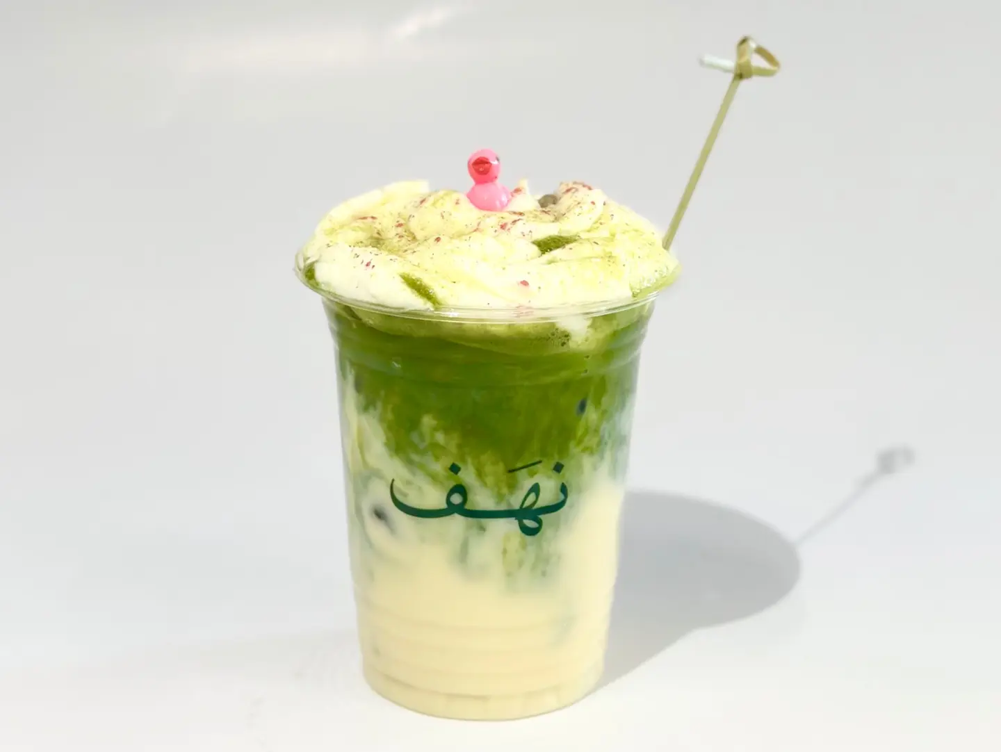 Matcha