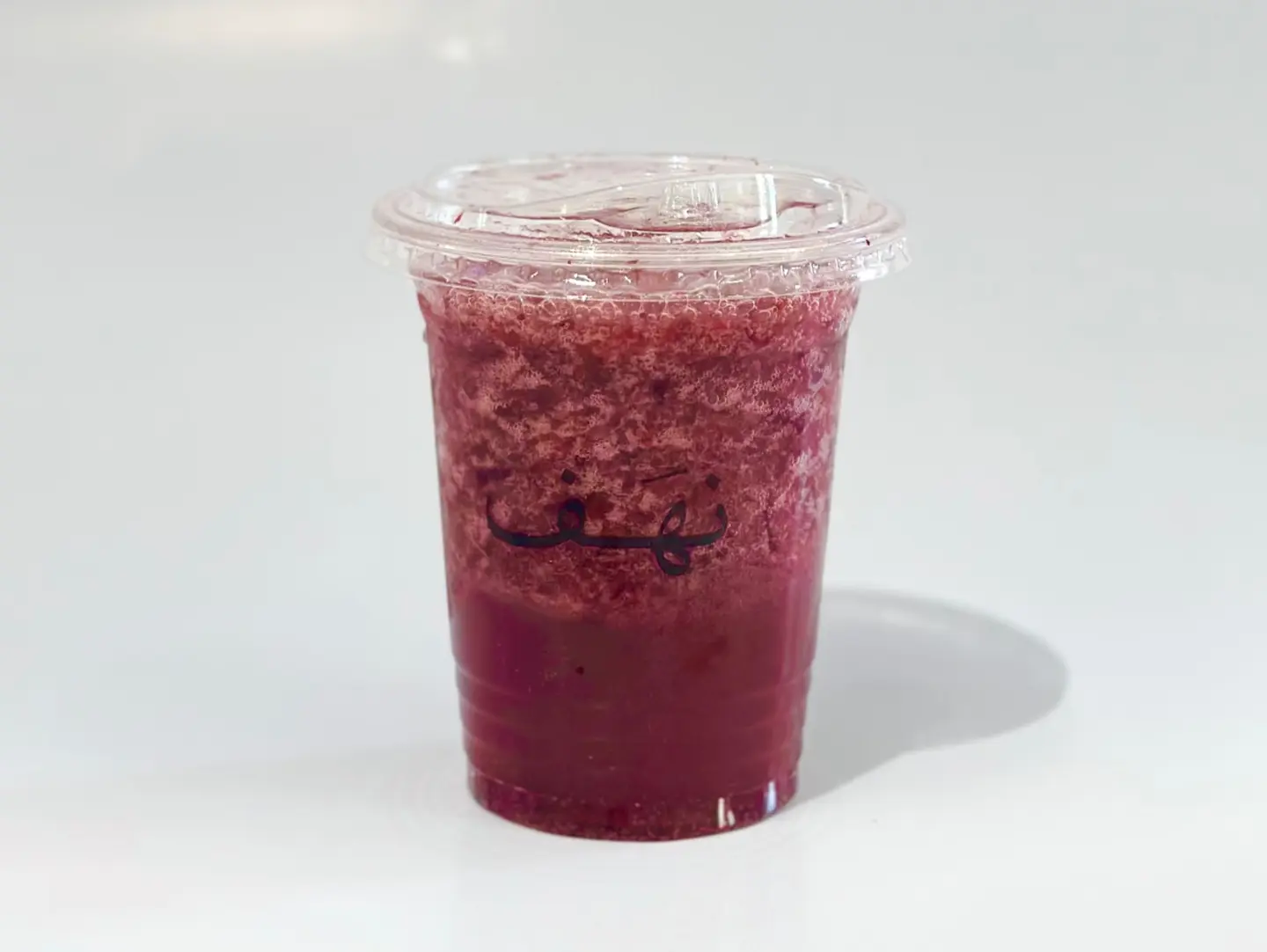 Crunch Smoothie