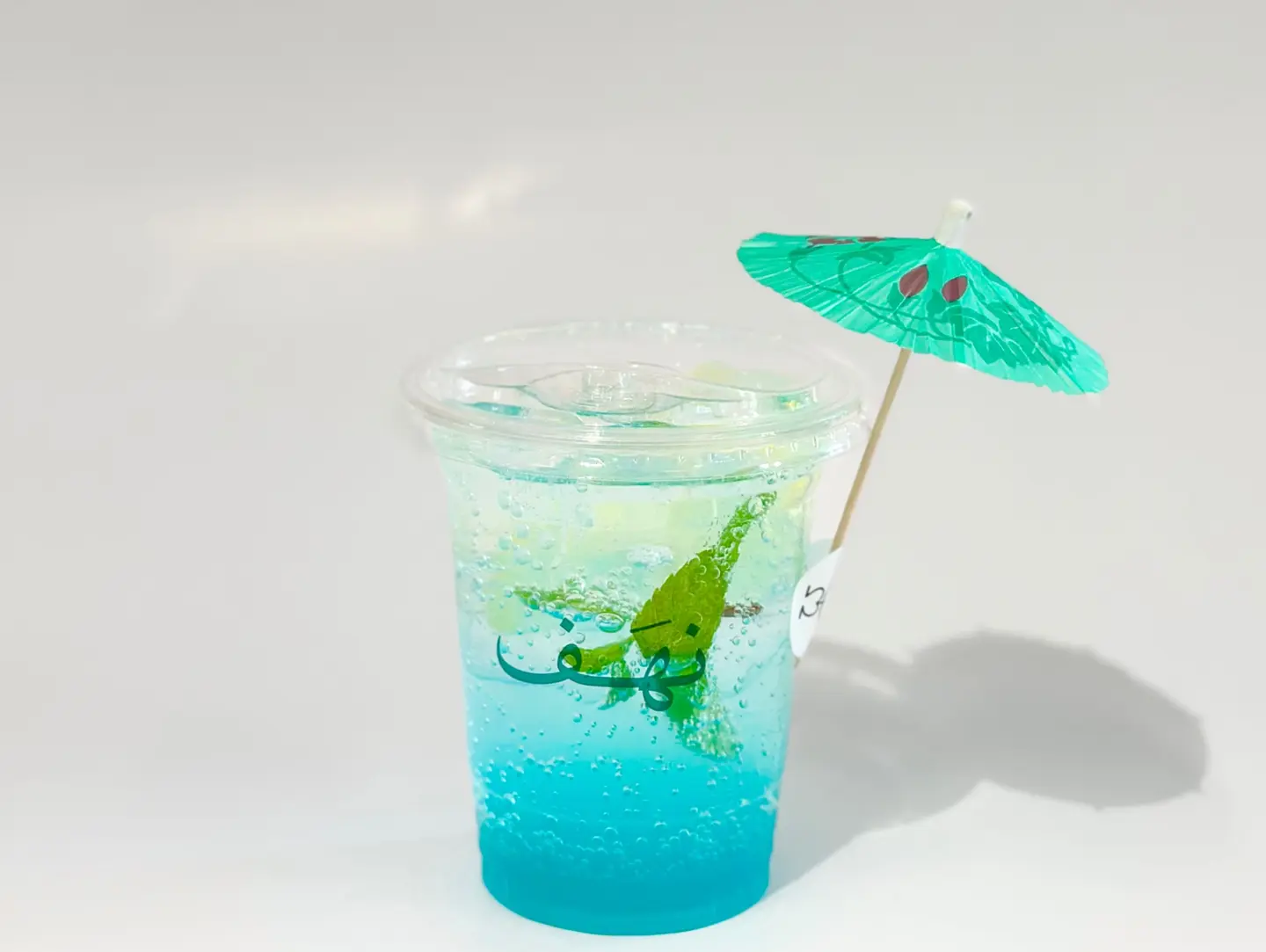 Mint Lemon