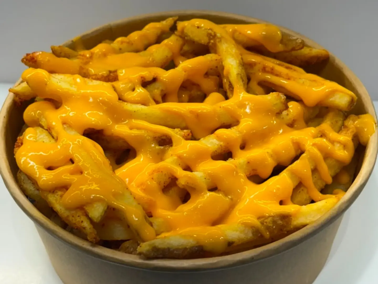 Cheese Fries