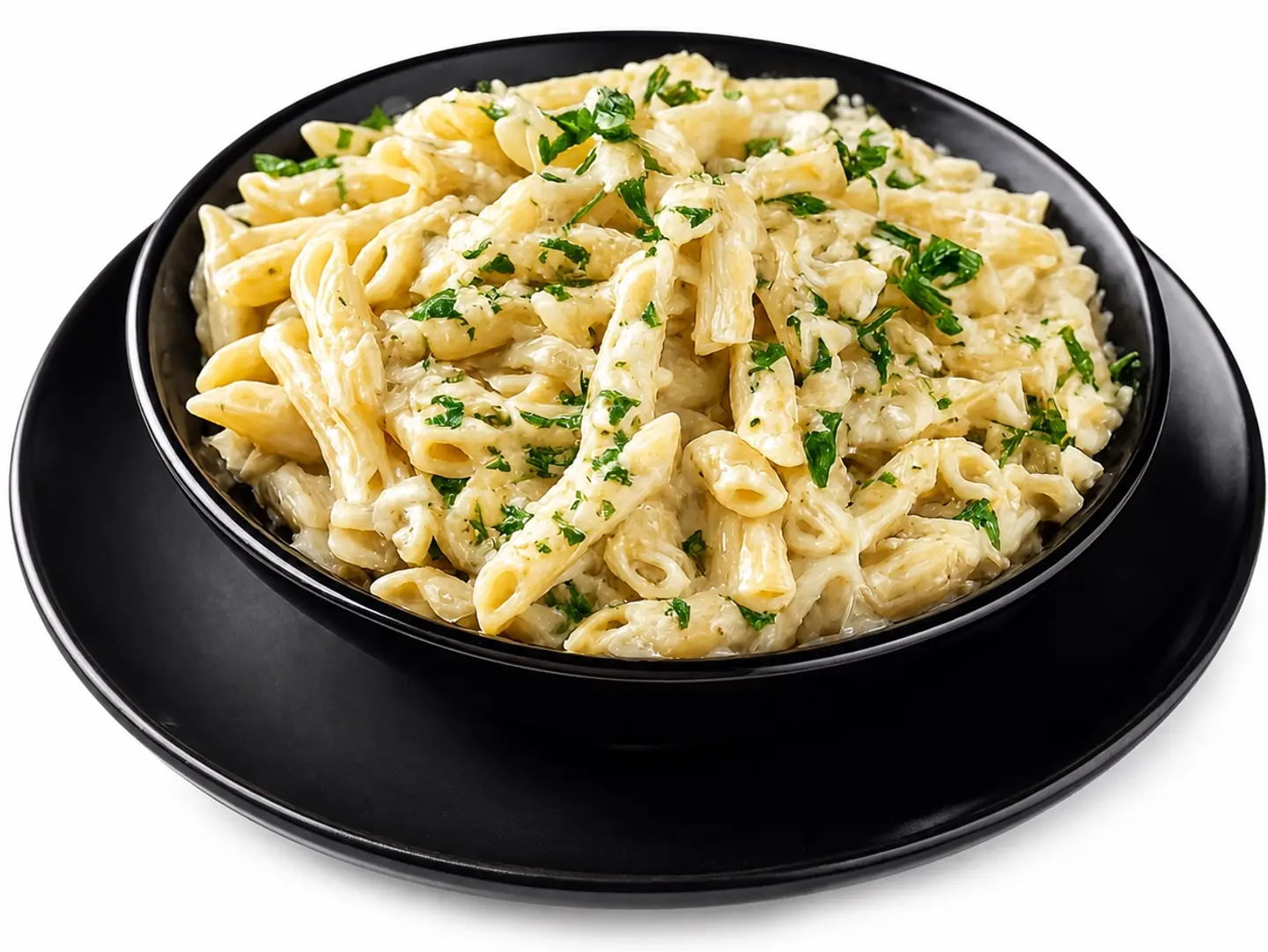 Alfredo Pasta