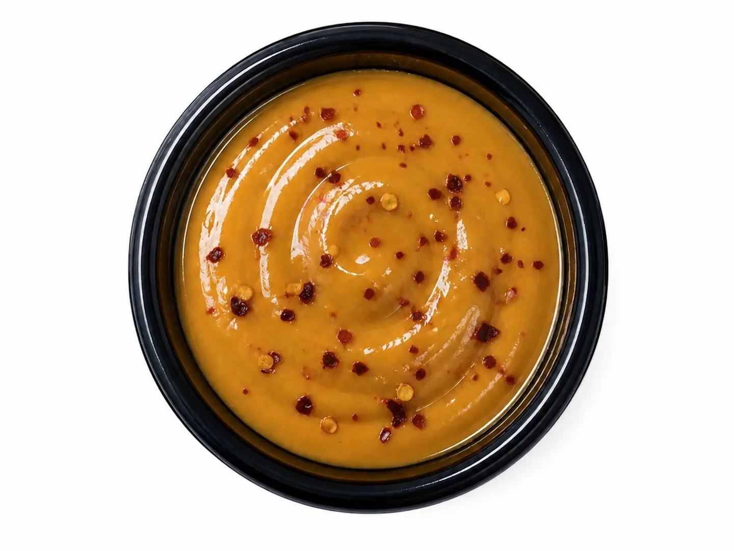 Spicy Sauce