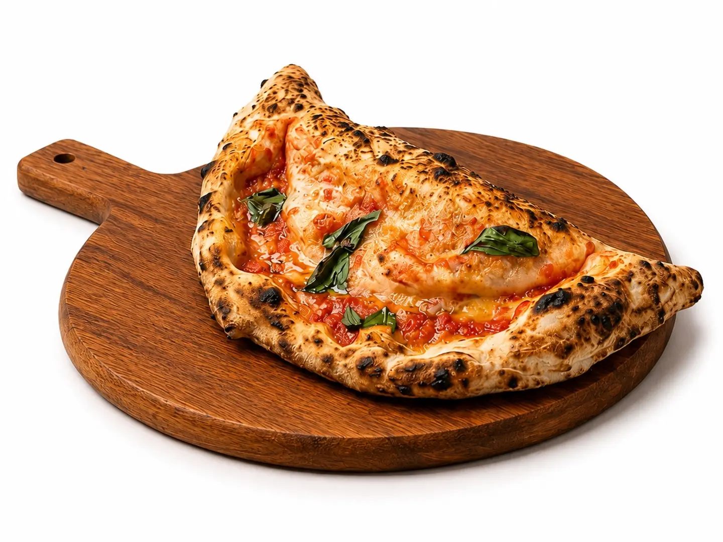 Calzone Margherita