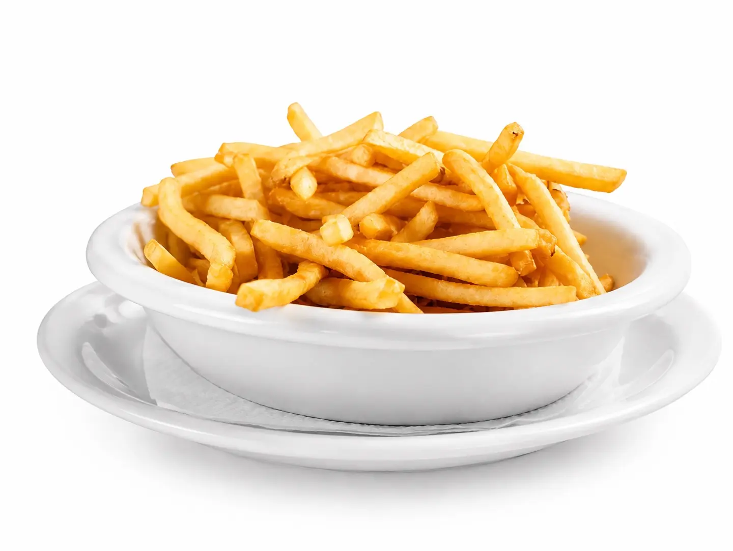 Fries