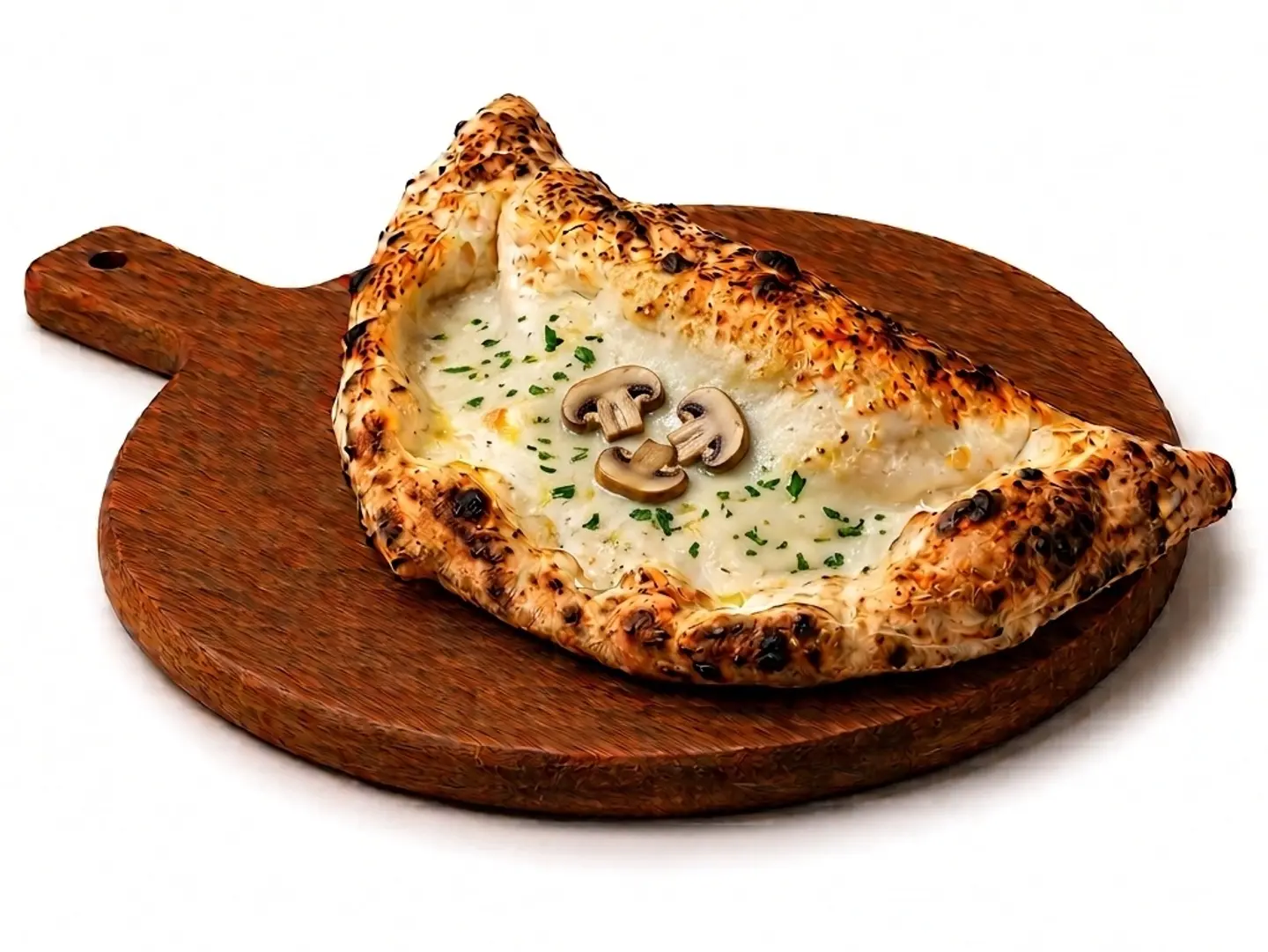 Calzone Truffle