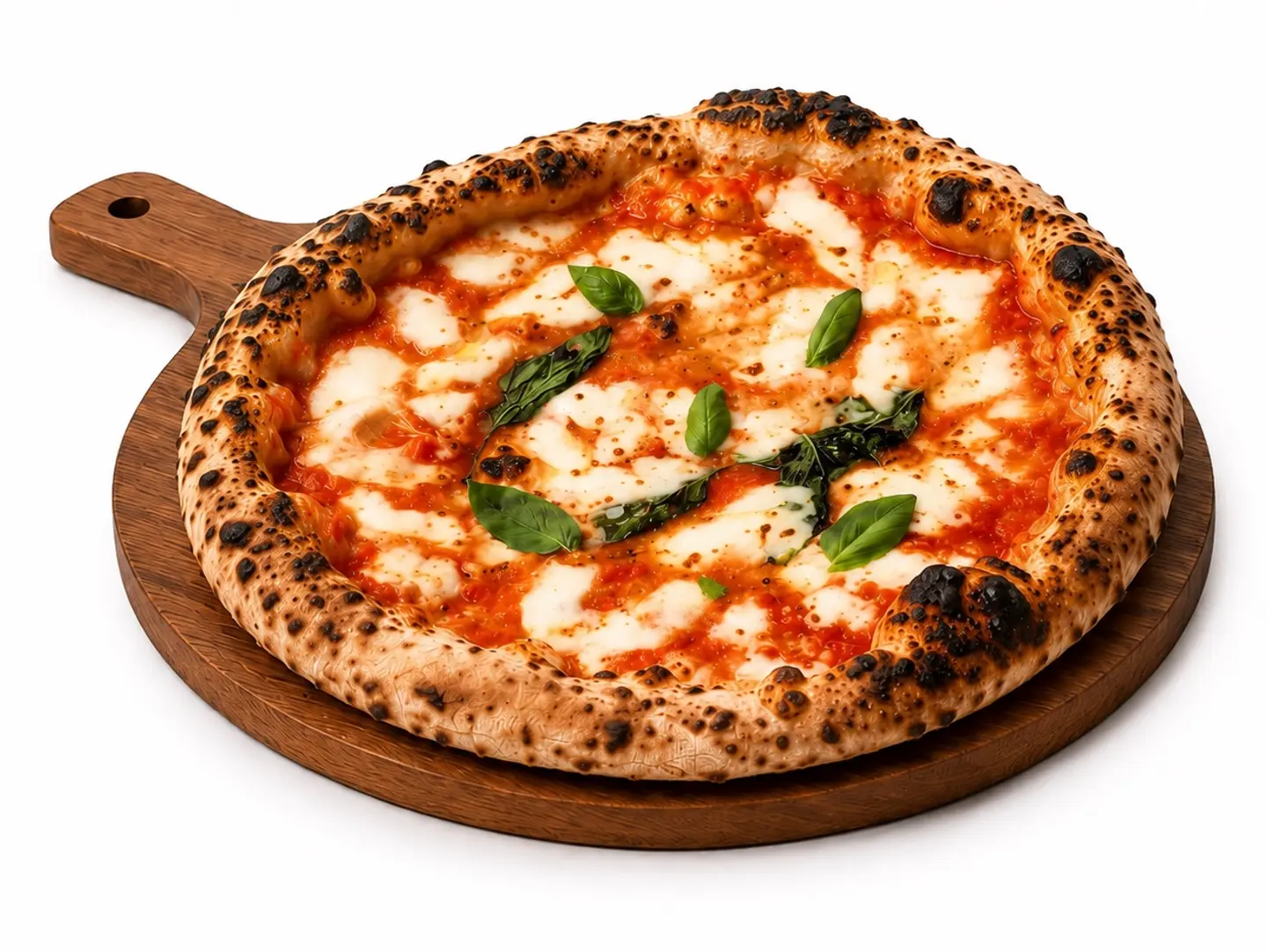 Classic Margherita