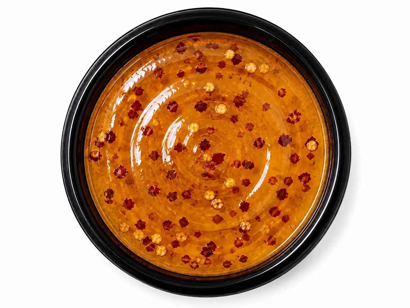 Spicy Honey