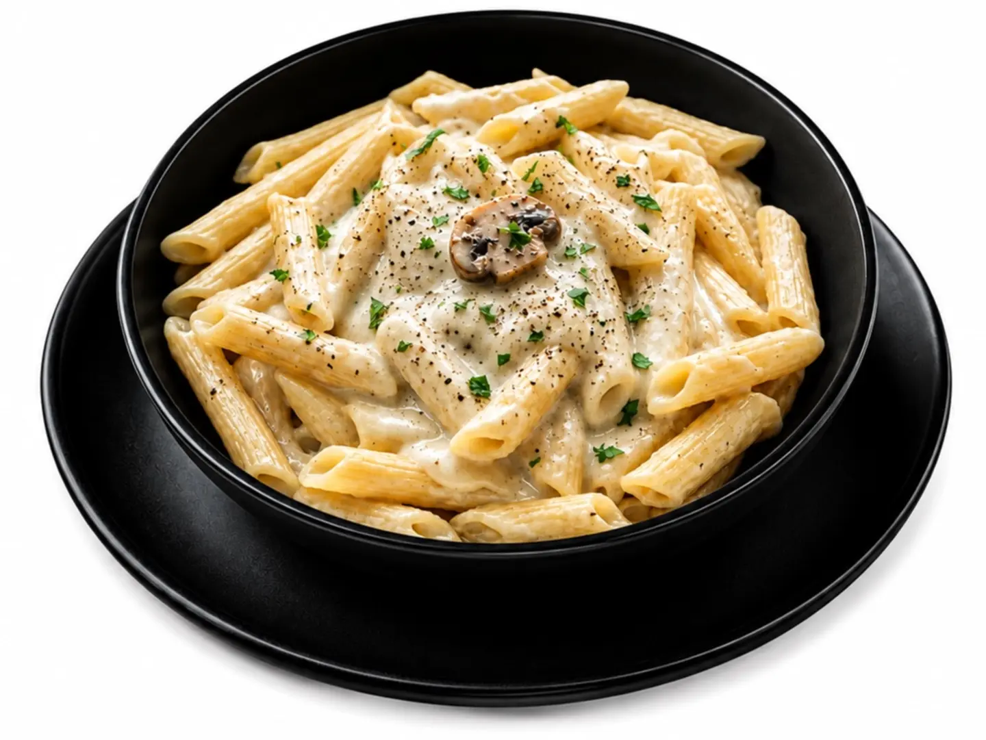 Truffle Pasta