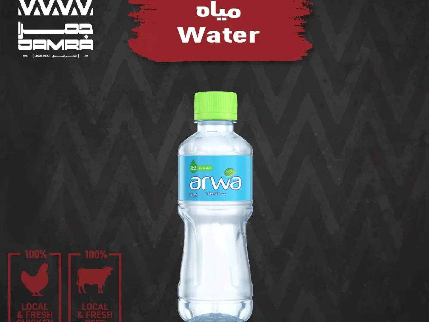 Water