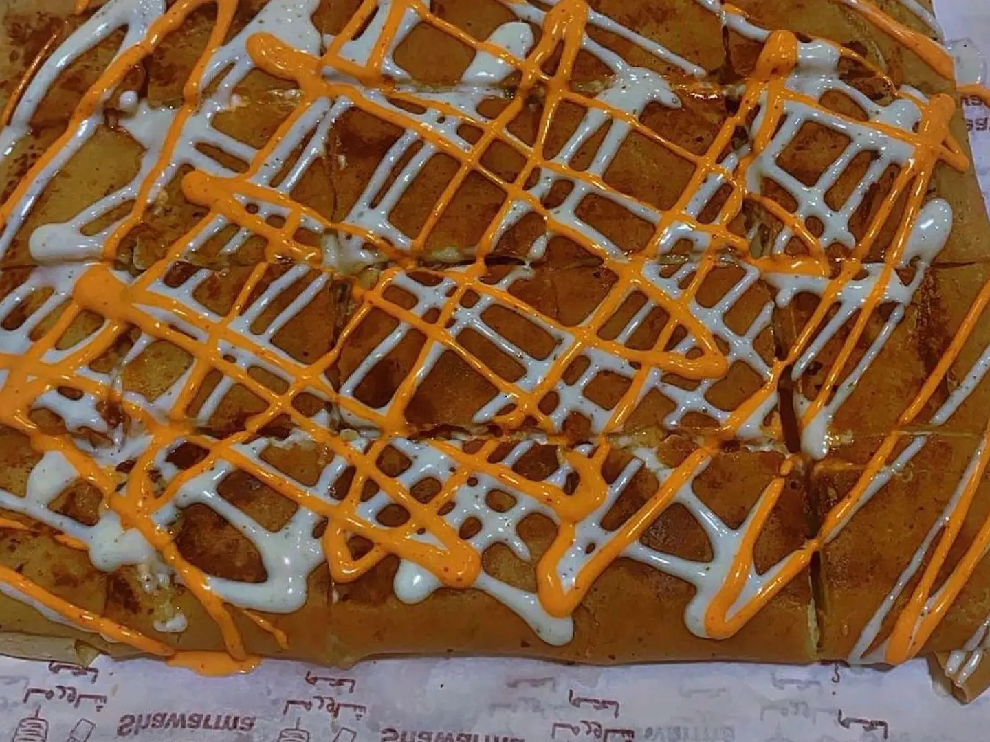 فريب شيش طاووق دجاج