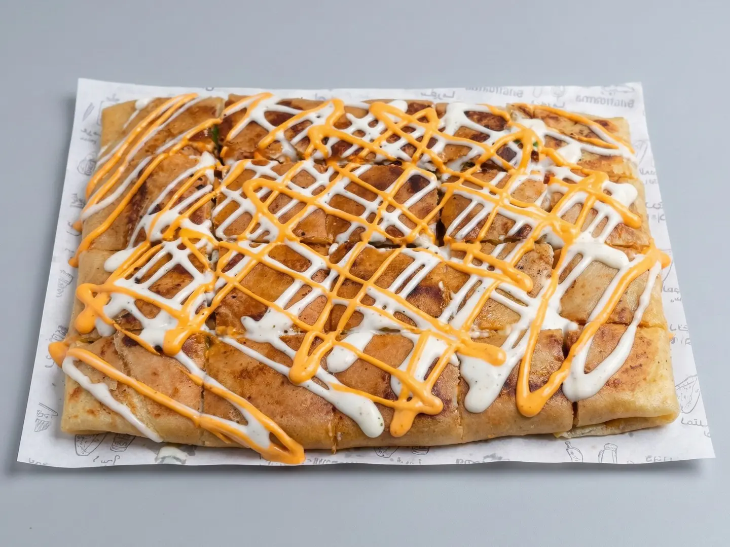 فريب الدجاج