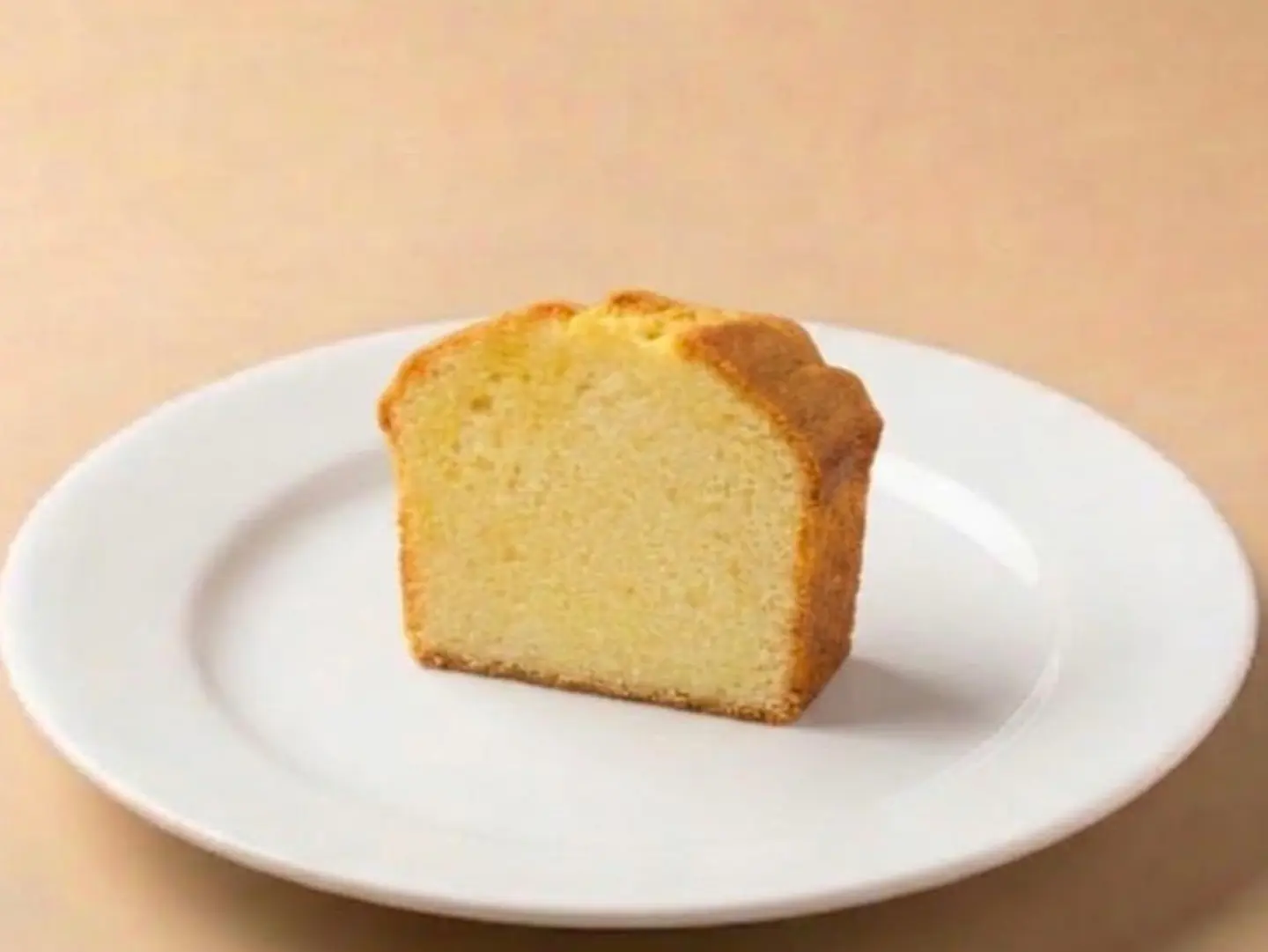 English Cake