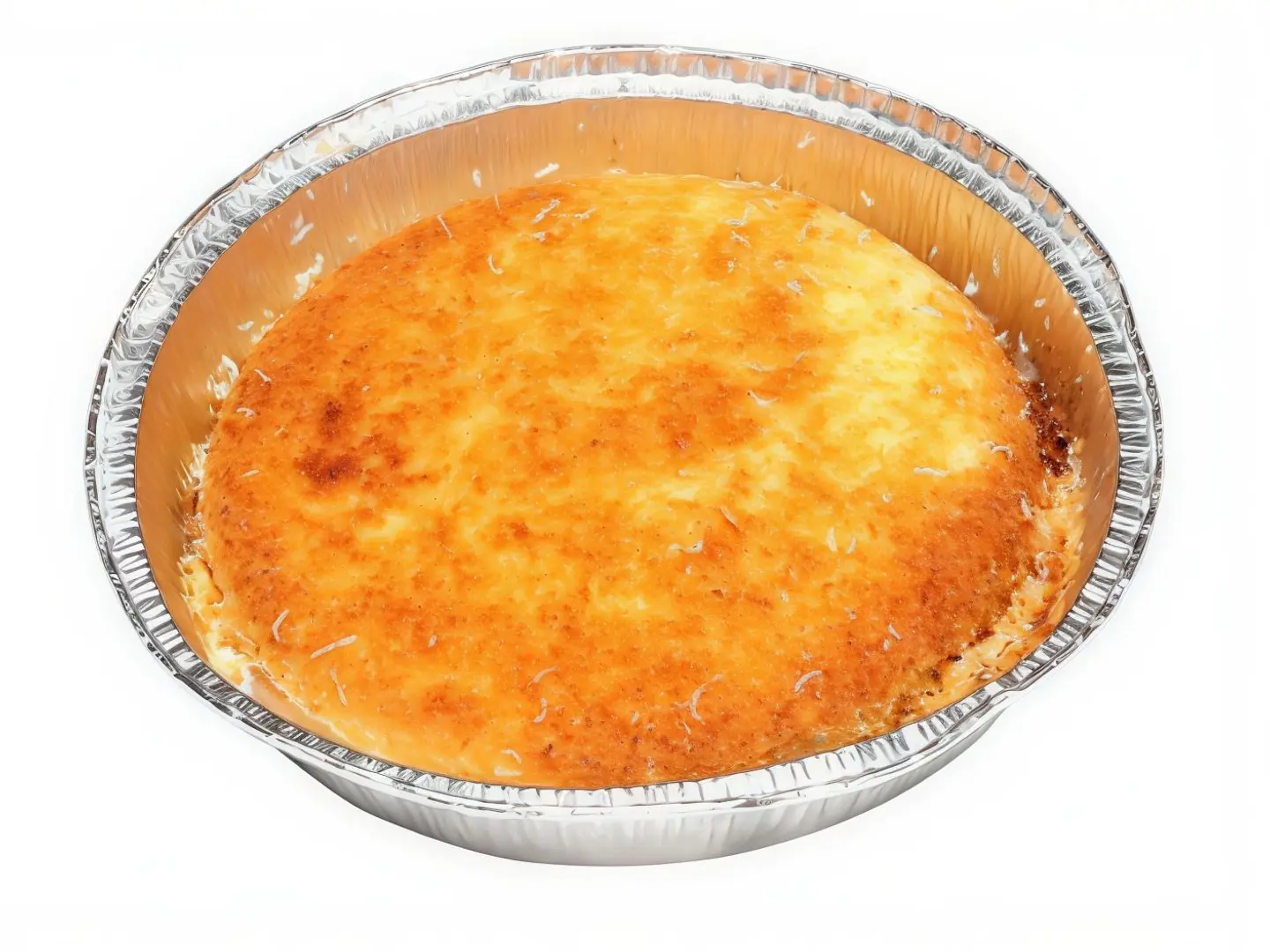 Kunafah With Cream