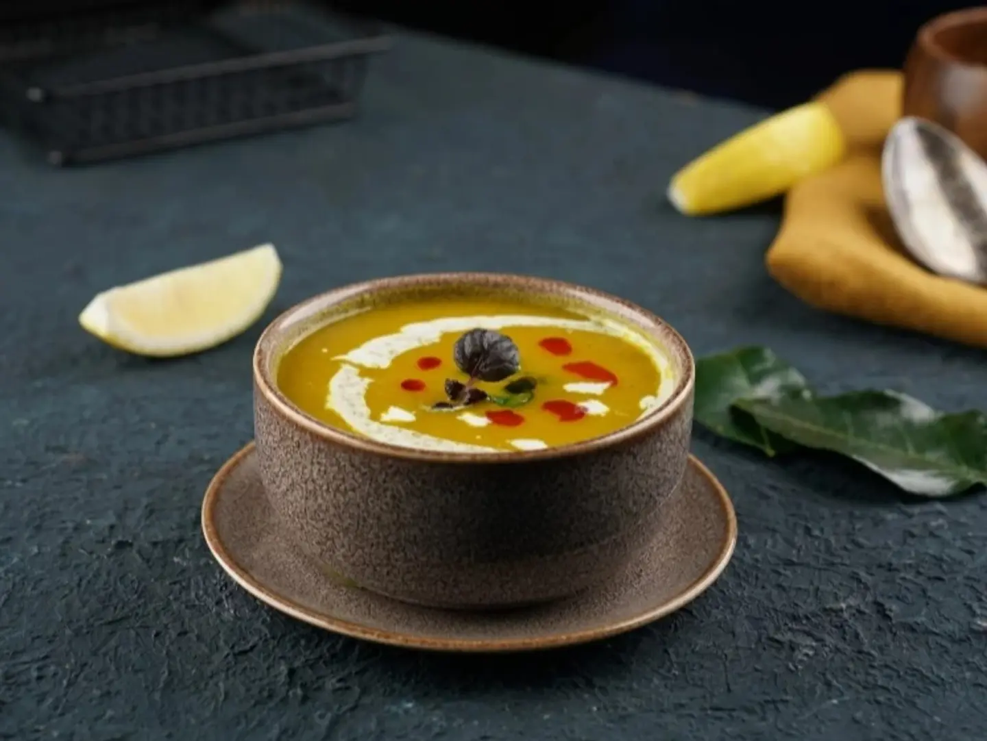 Lentil Soup