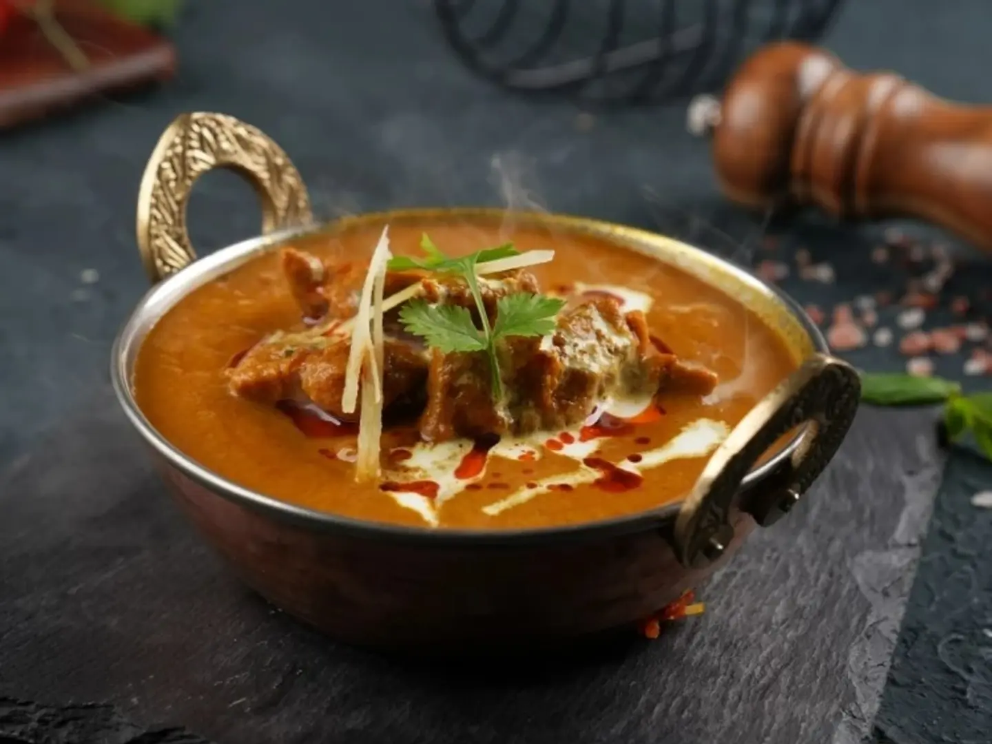 Chicken Curry