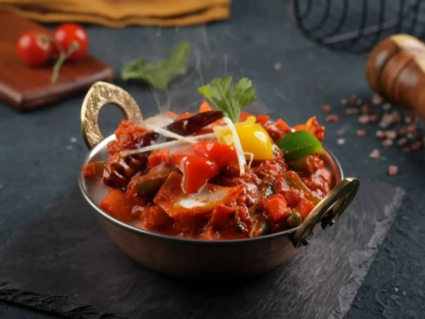 Vegetables