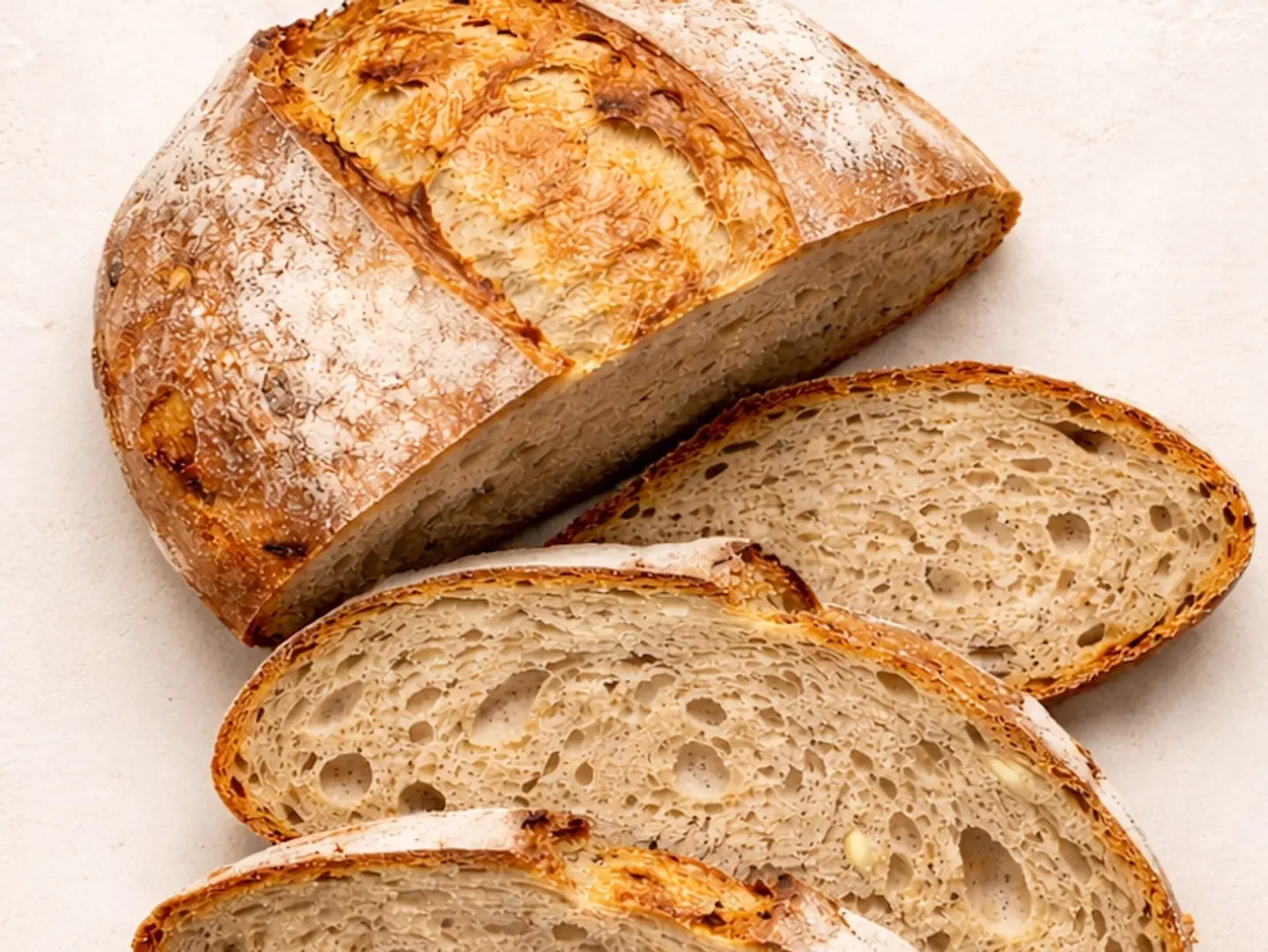 Plain Sourdough