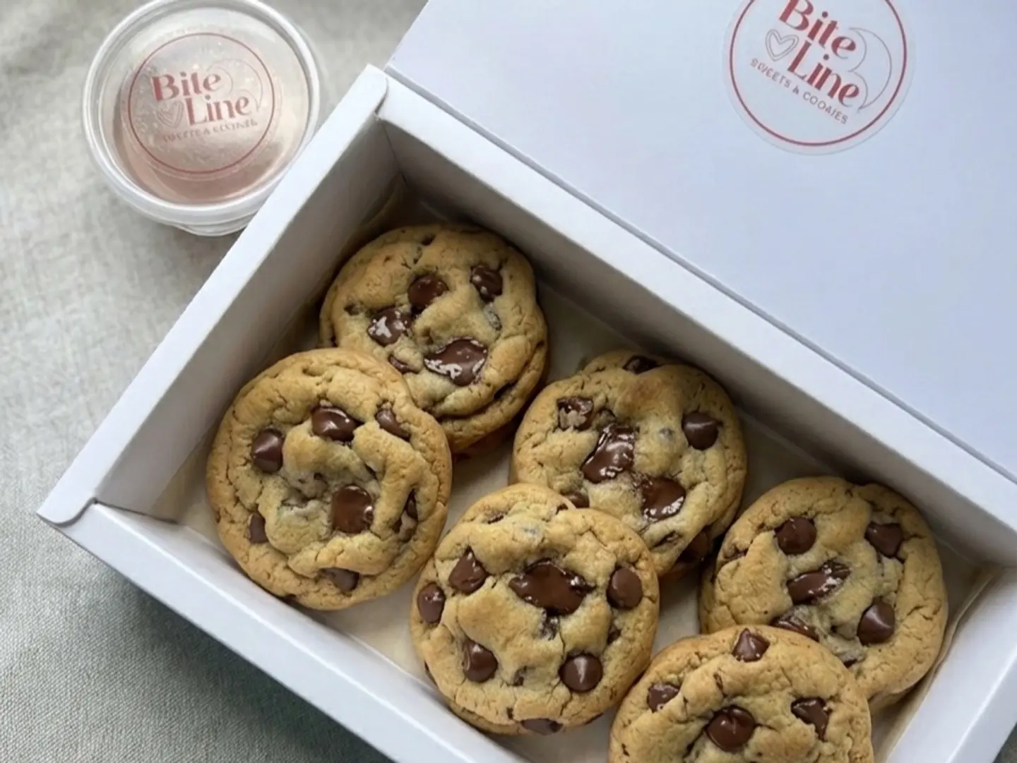 Classic Cookies