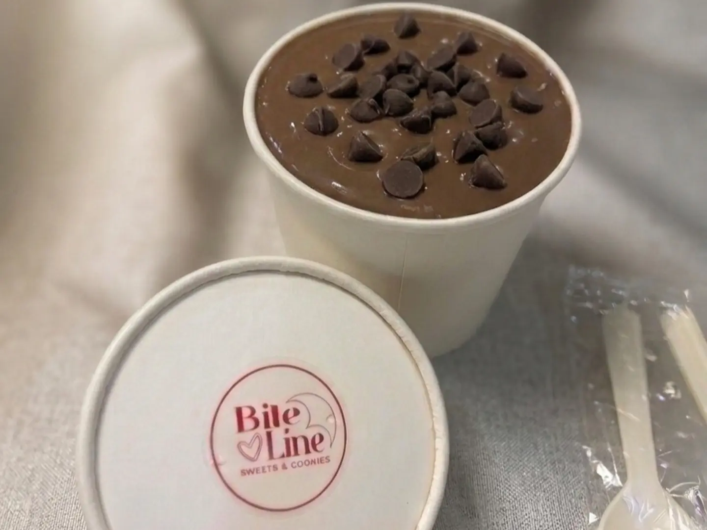 Chocolate Pudding
