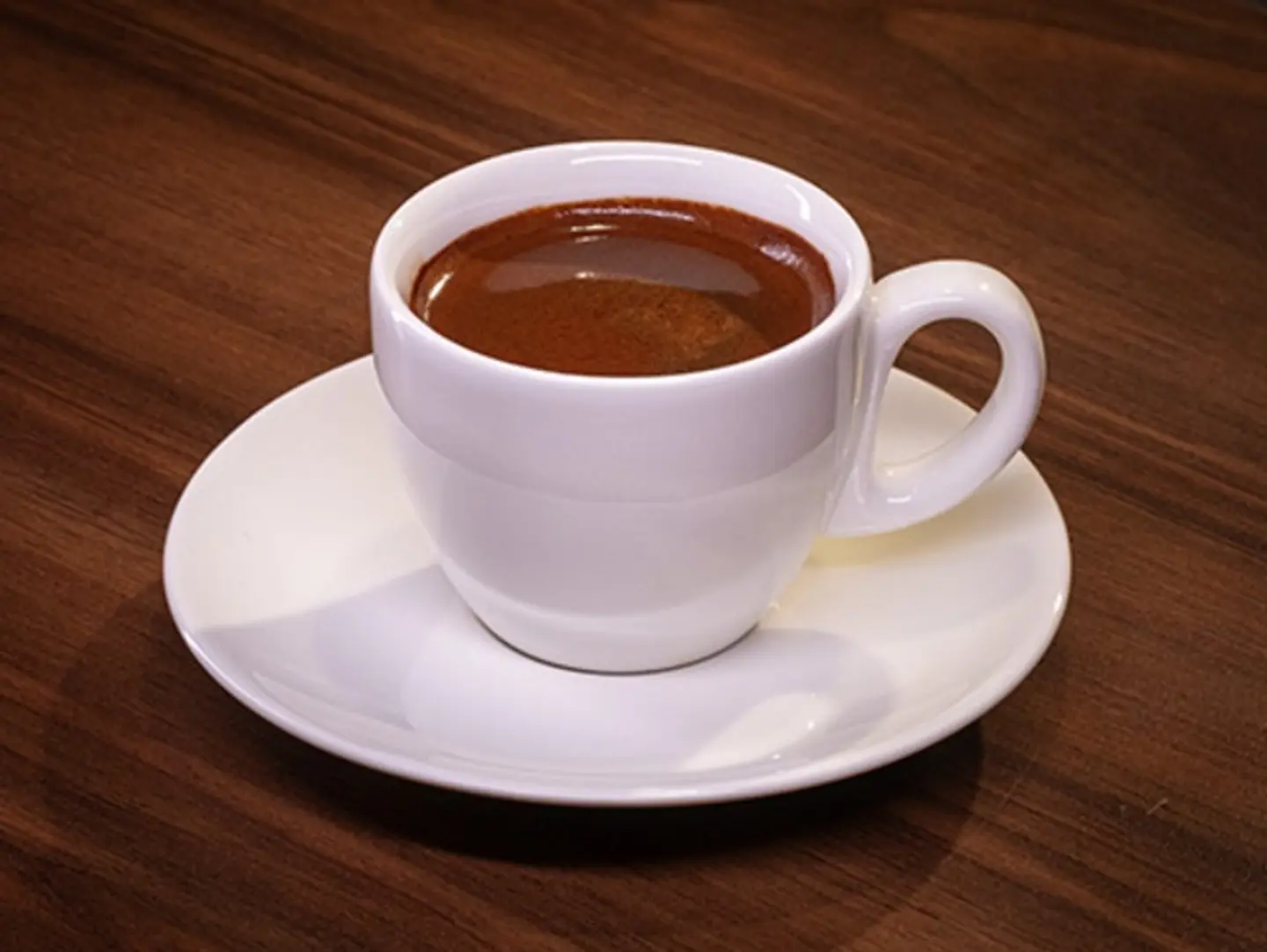 Turkish Coffee
