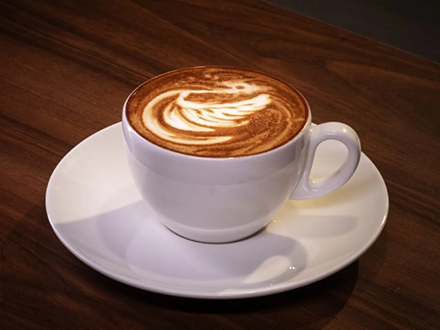 Flat White