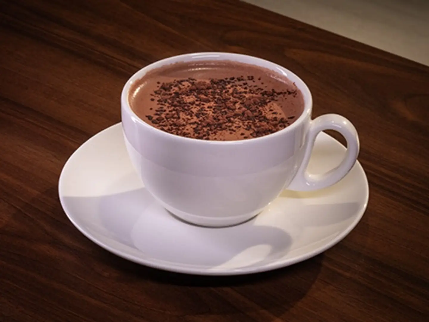 Hot Chocolate