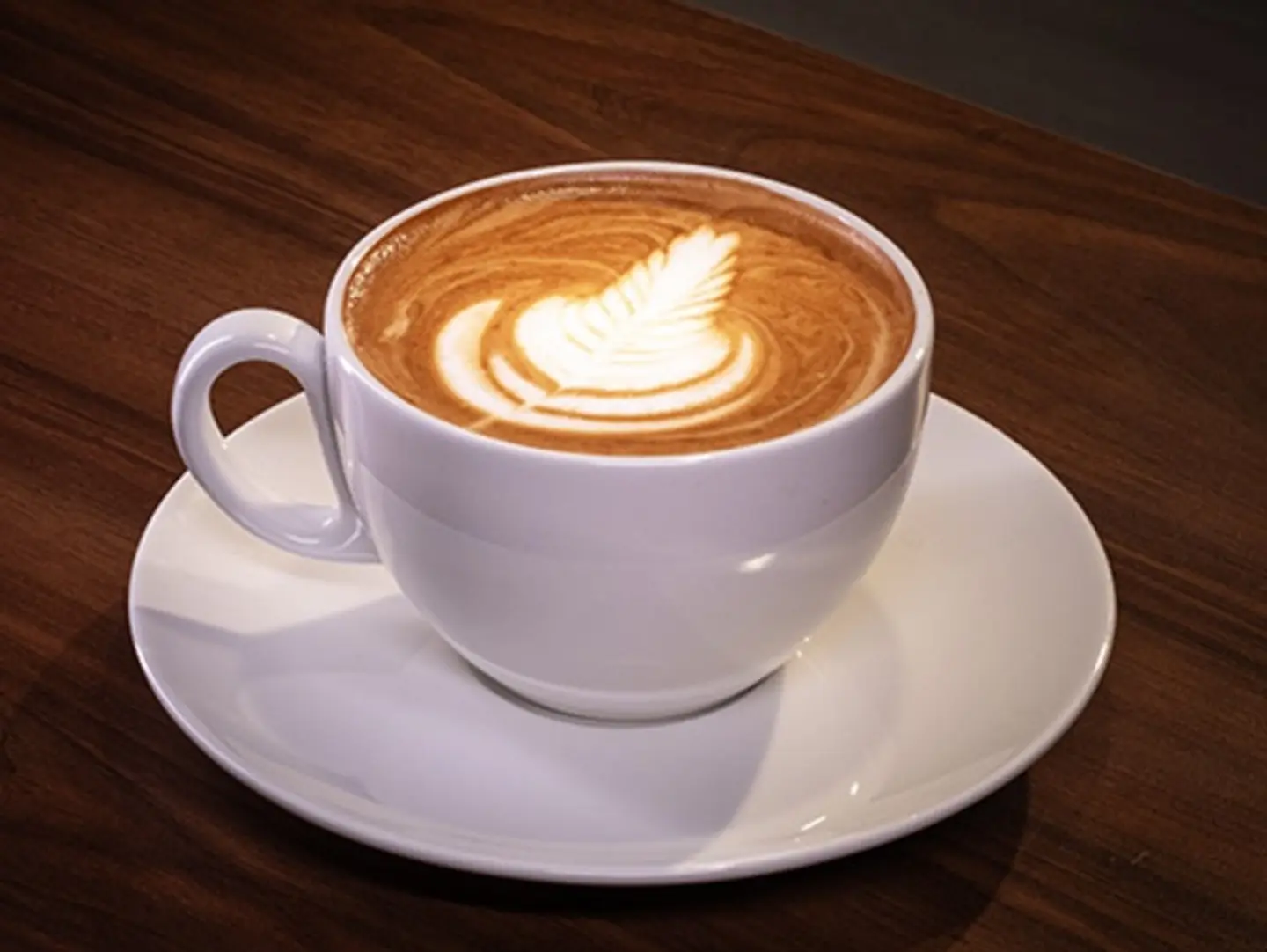 Spanish Latte