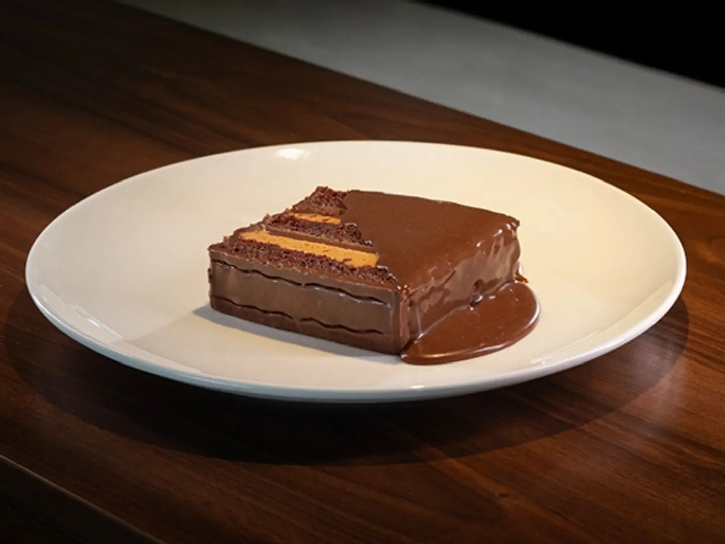 London Cake
