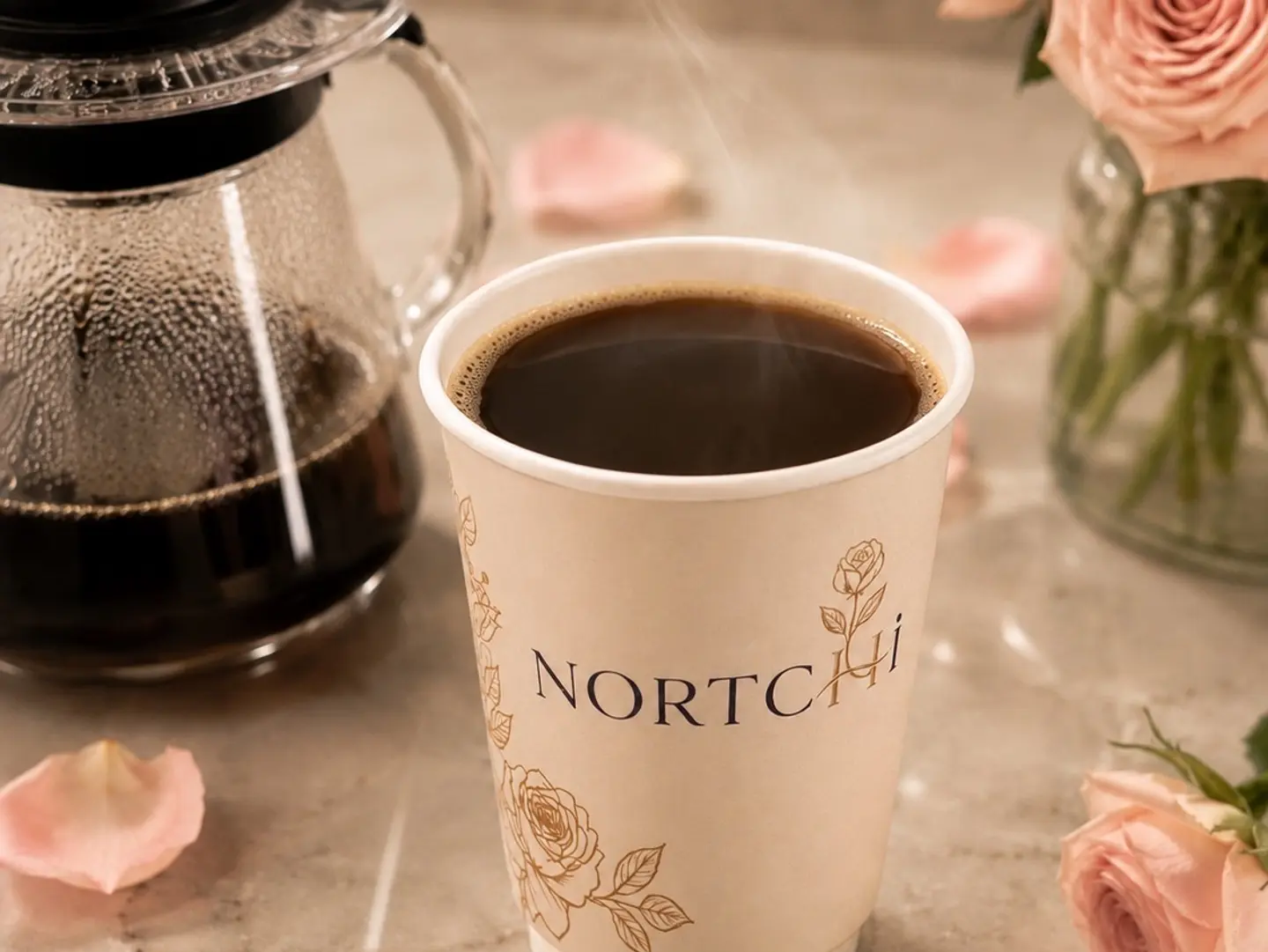 V60   Colombian - Medium